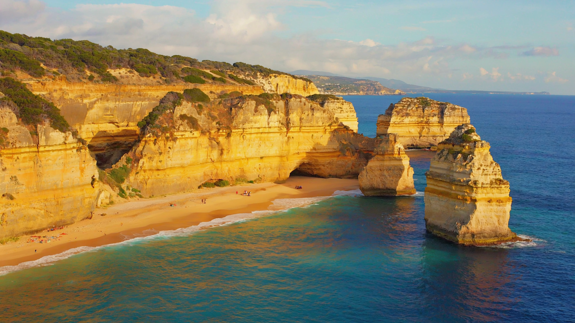 Algarve Escape