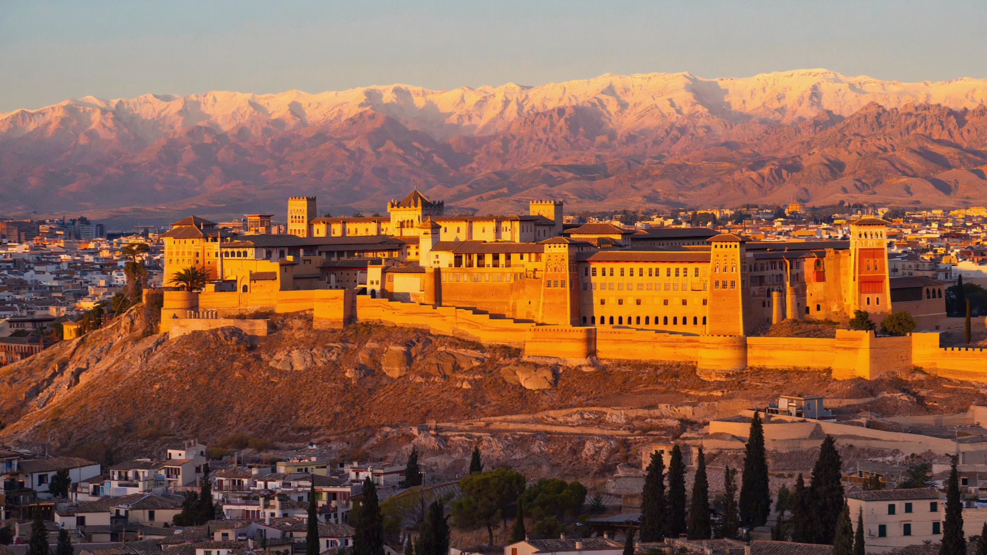 Andalusia