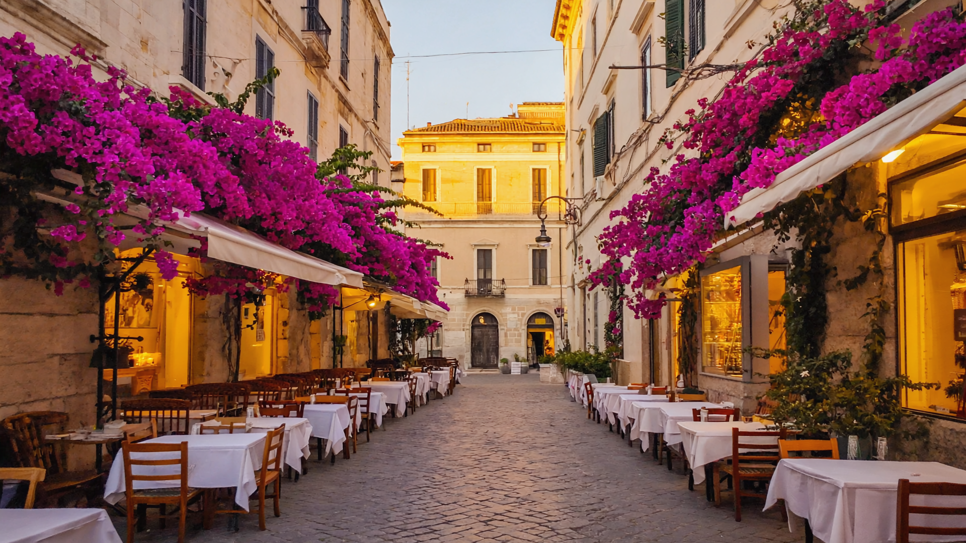 Cape Sounion & Seaside