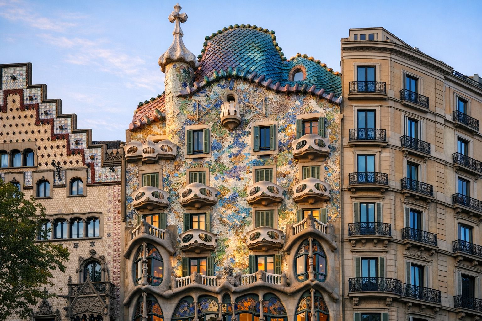 Barcelona