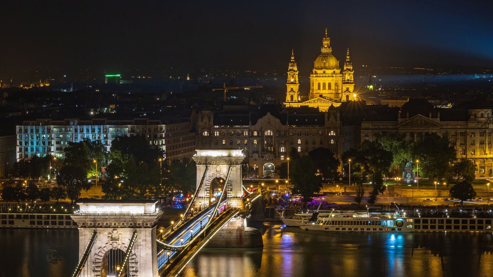 Budapest