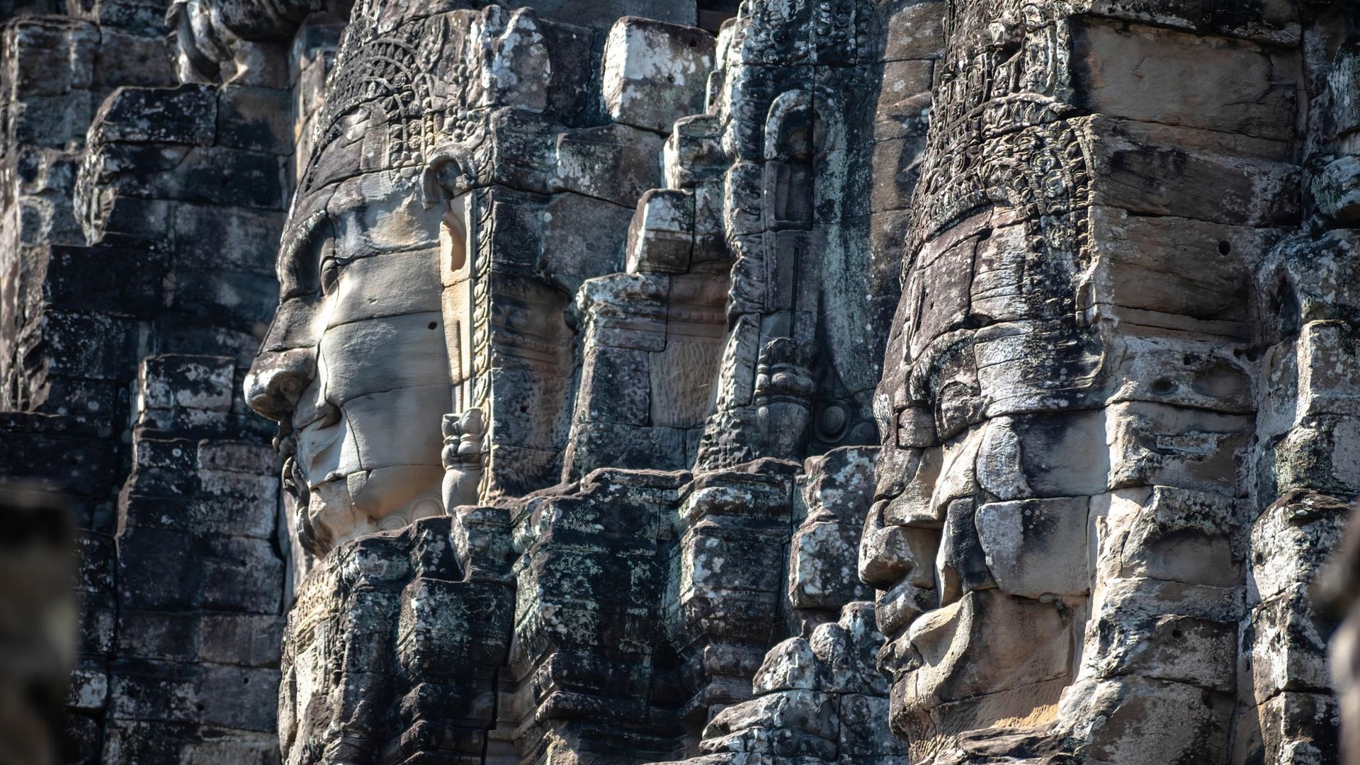 Phnom Penh to Siem Reap