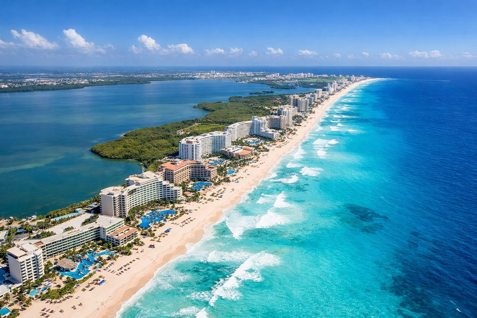 Cancun