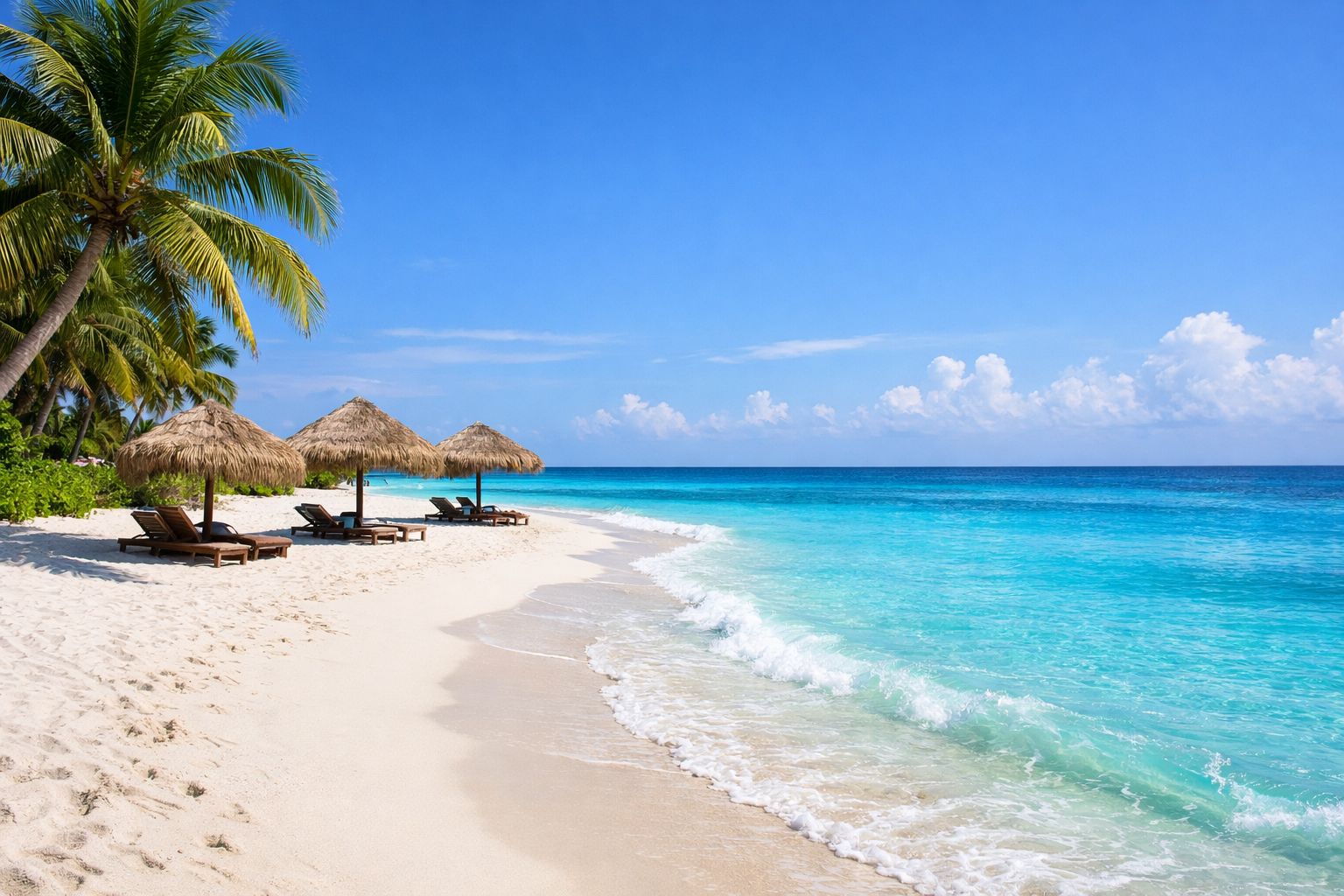 Cenotes & Underground Rivers