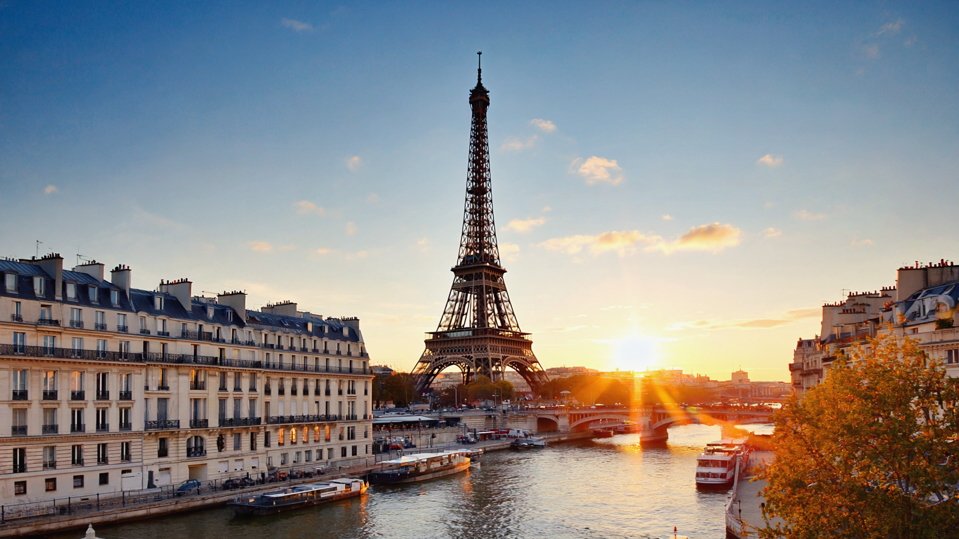 Classic France