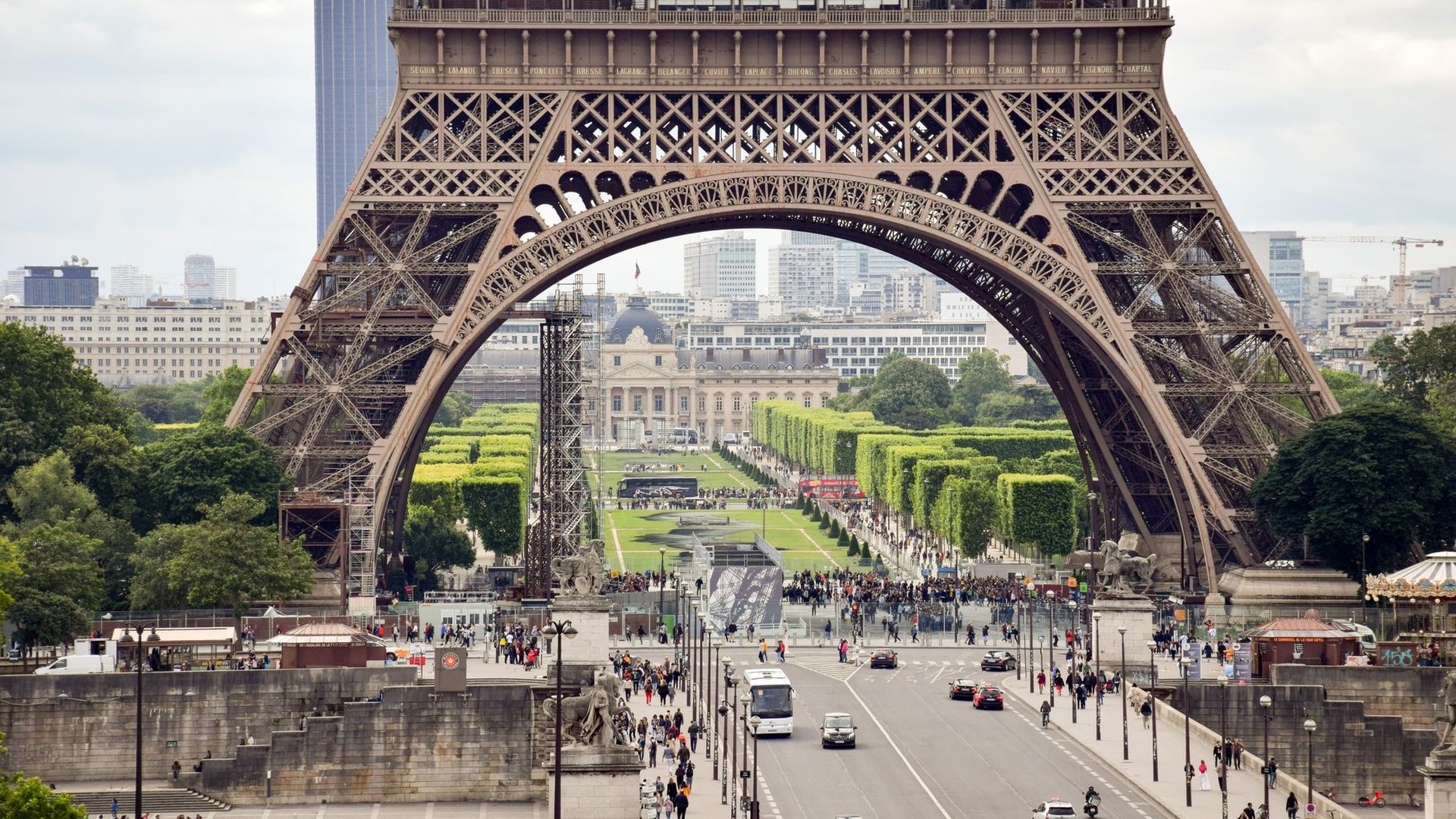 Classic France
