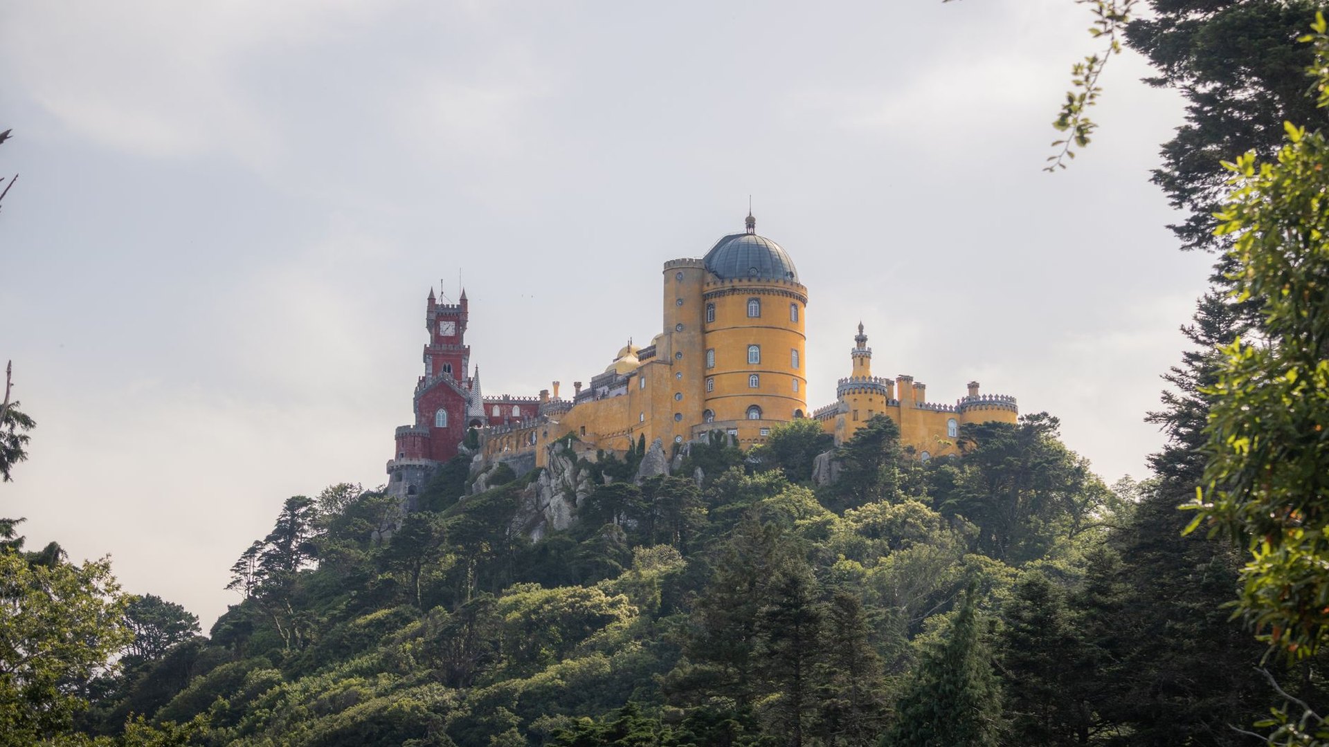 Classic Portugal