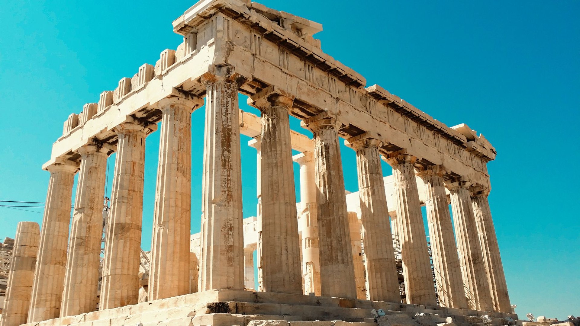 Classical Greece Explorer