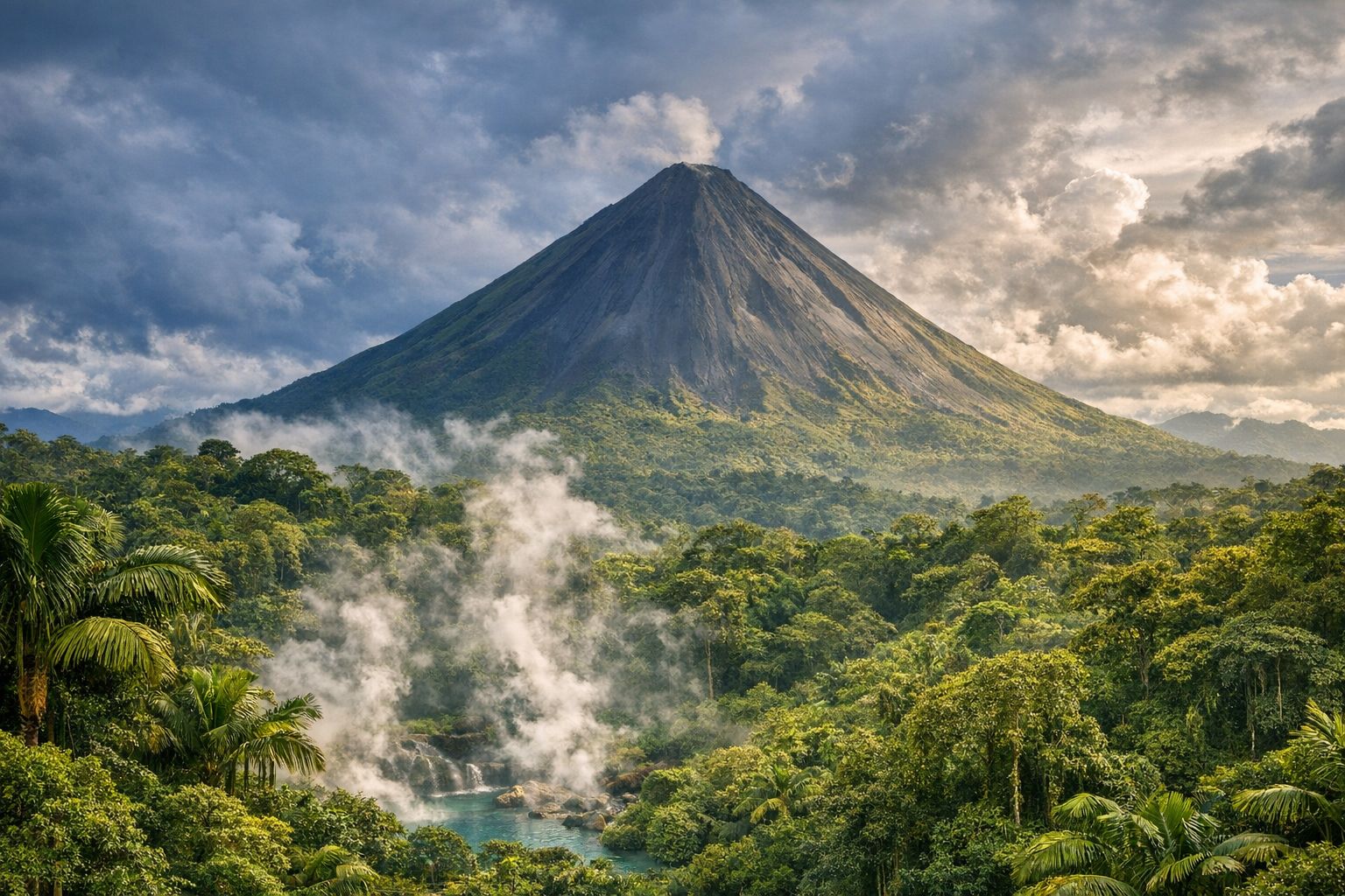 Costa Rica
