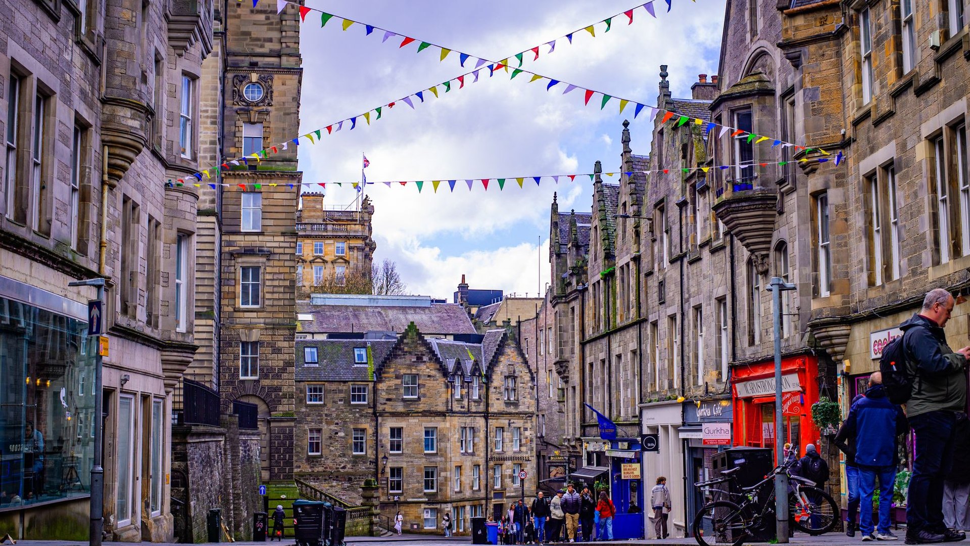 United Kingdom