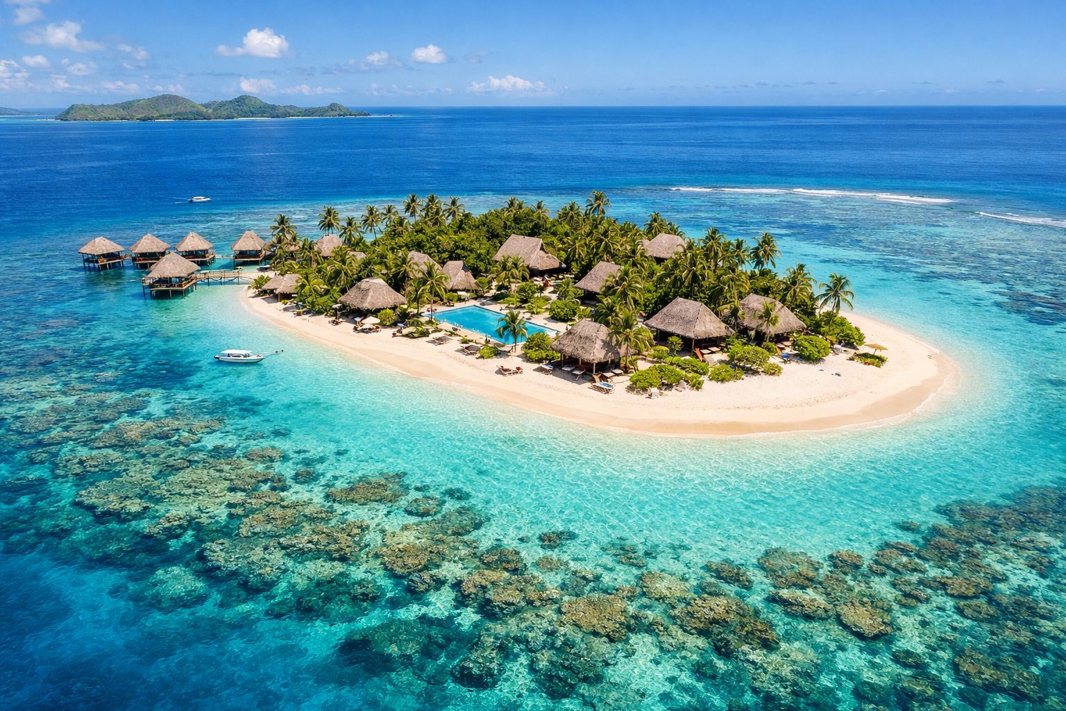 Fiji — photo 1