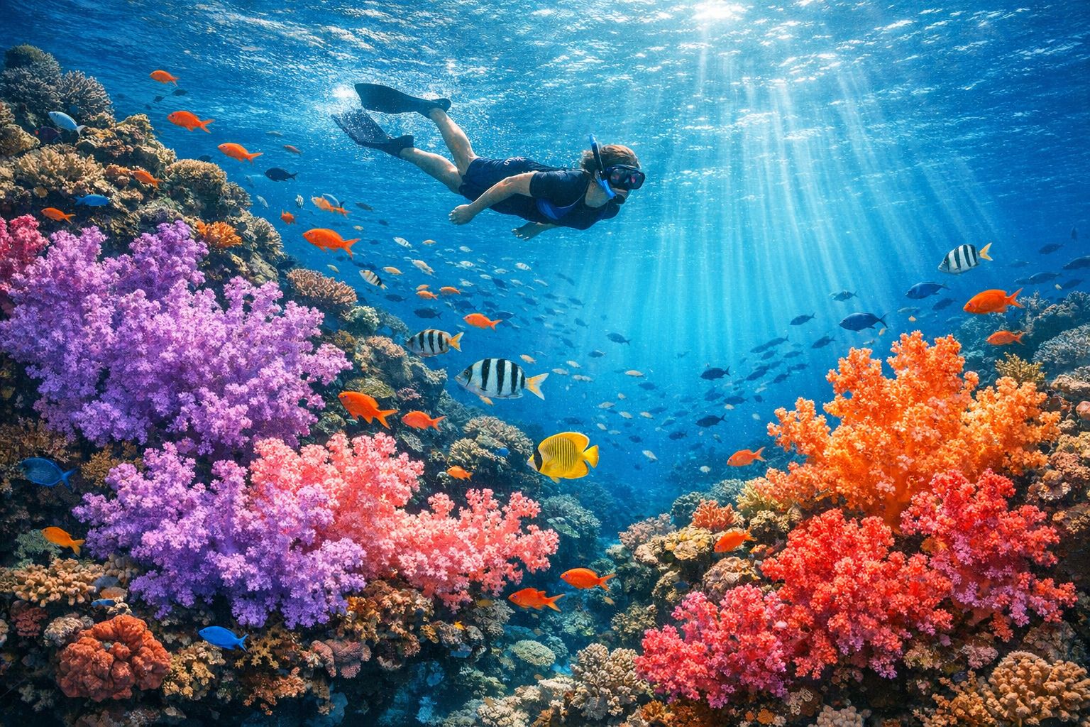 Denarau Marina & Port