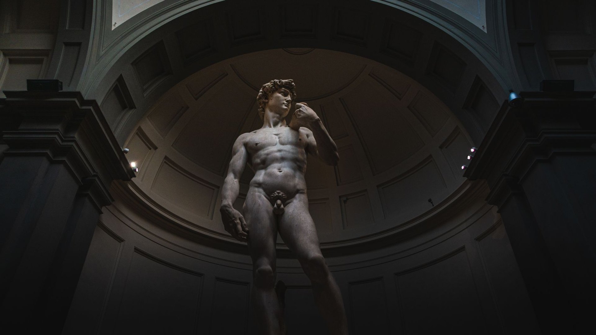 Florence Renaissance Art