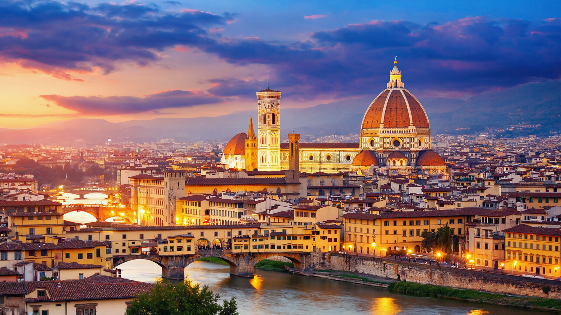 Accademia & Craftsmen