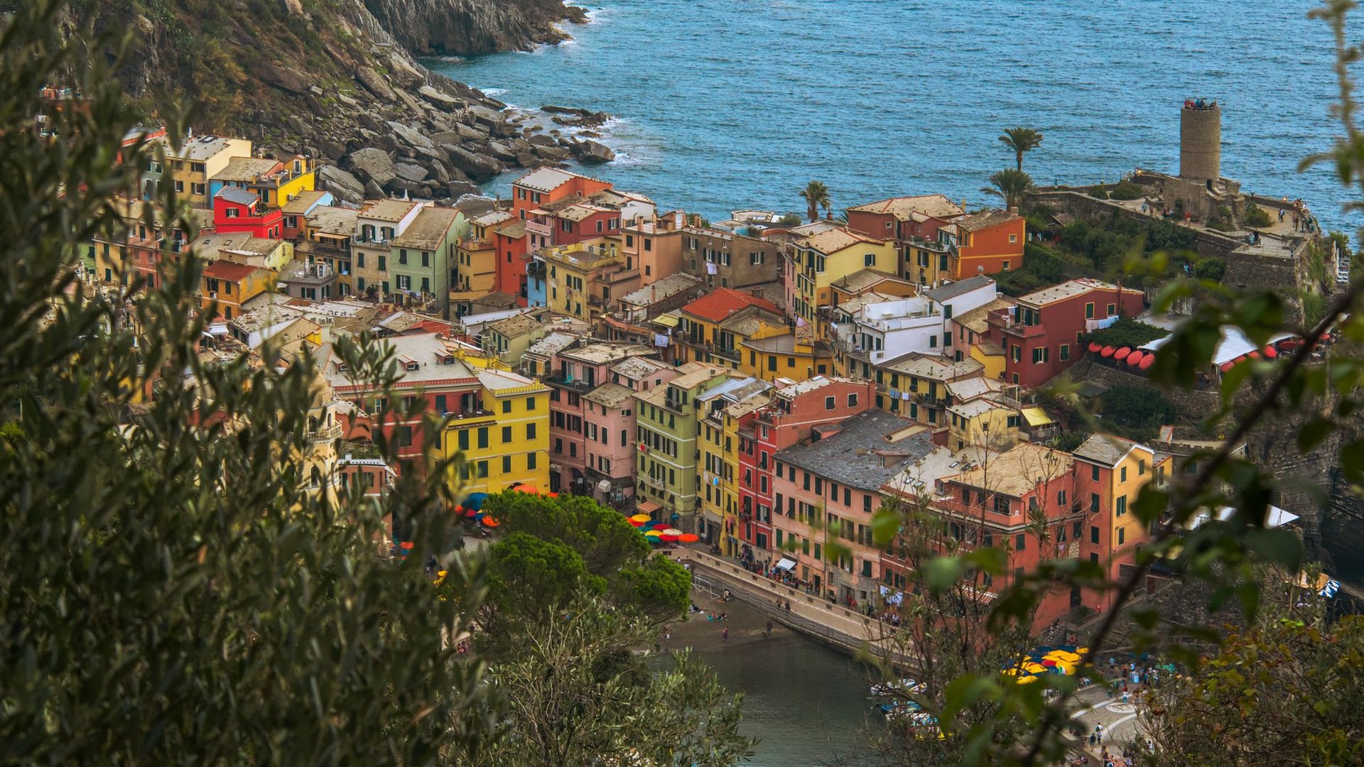 Hidden Italy: Food, Wine & Coastal Discovery