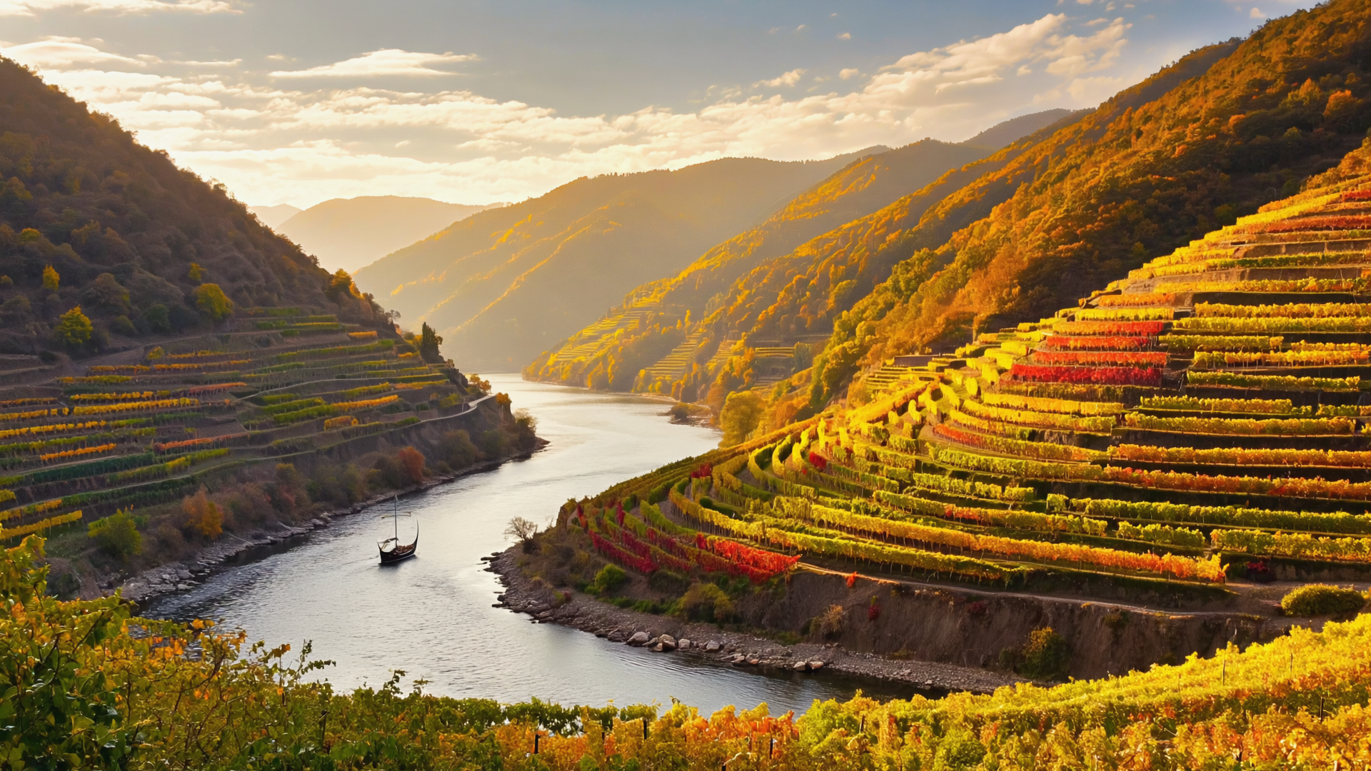 Northern Portugal & Douro