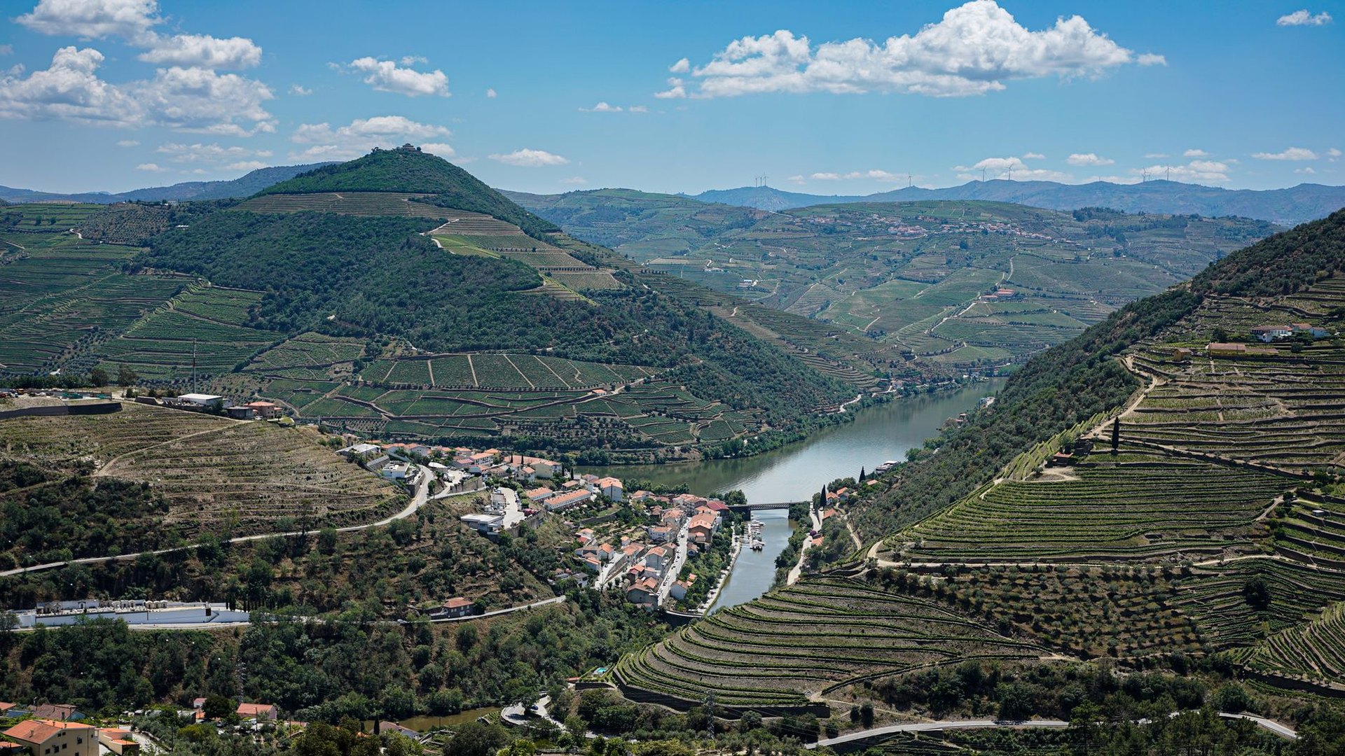 Hidden Portugal