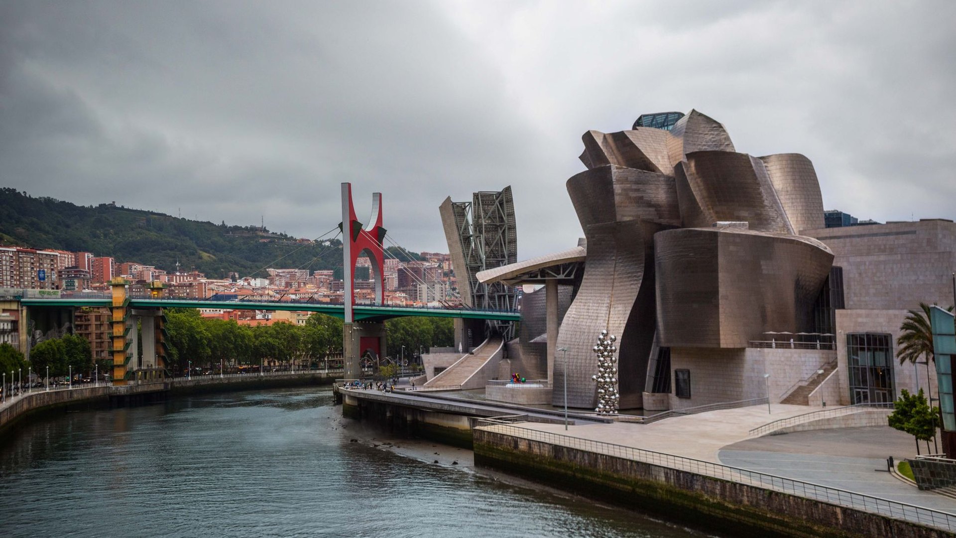 Hidden Spain: Food, Wine & Northern Discovery