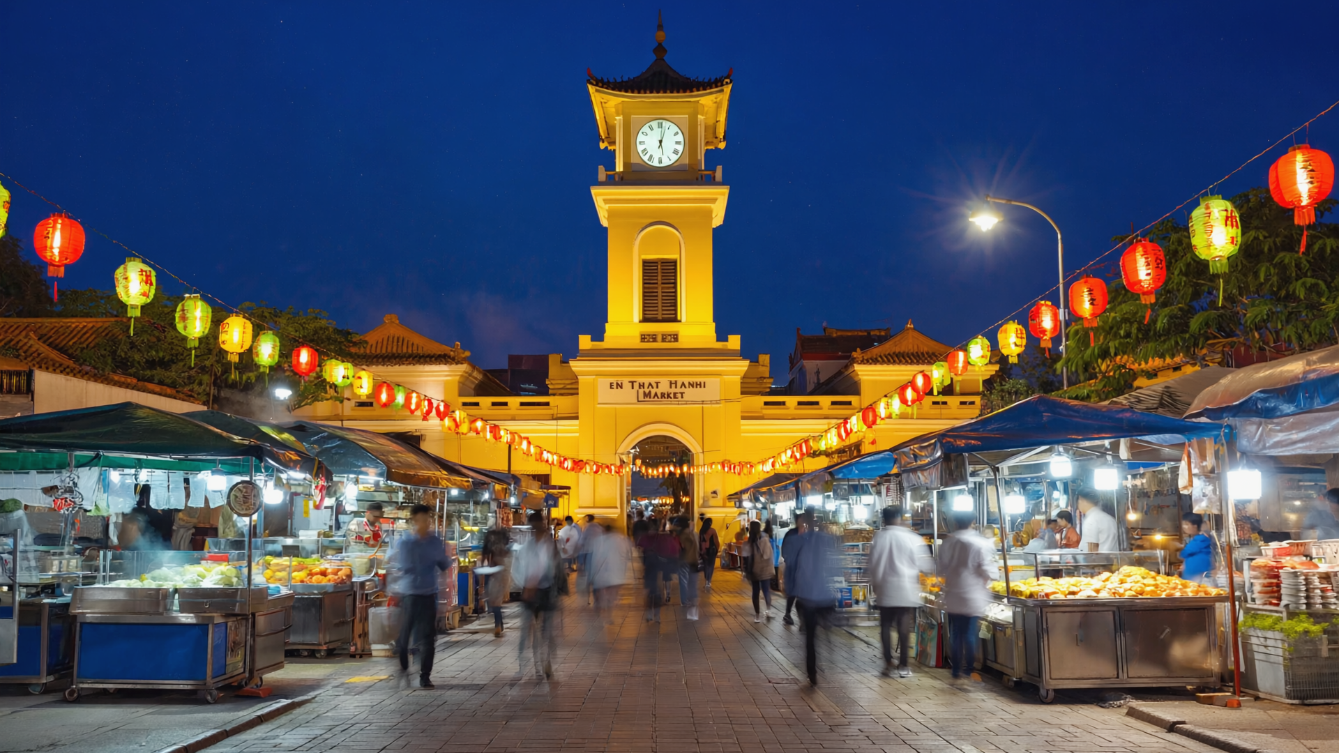 Ha Long Bay & Flight to Hoi An