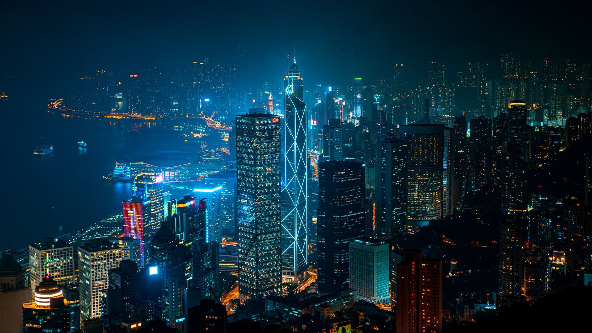 Hong Kong