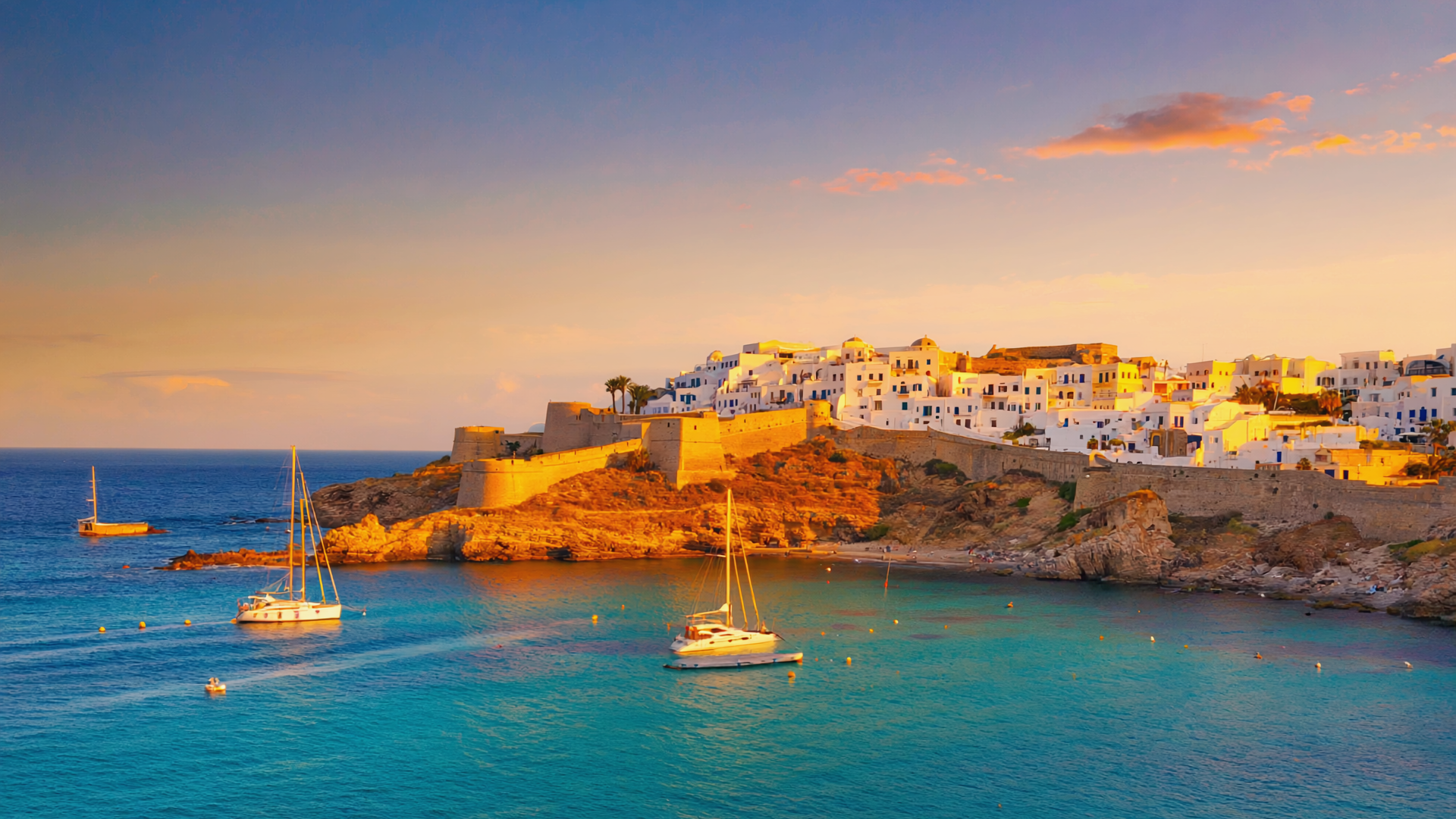 Ibiza