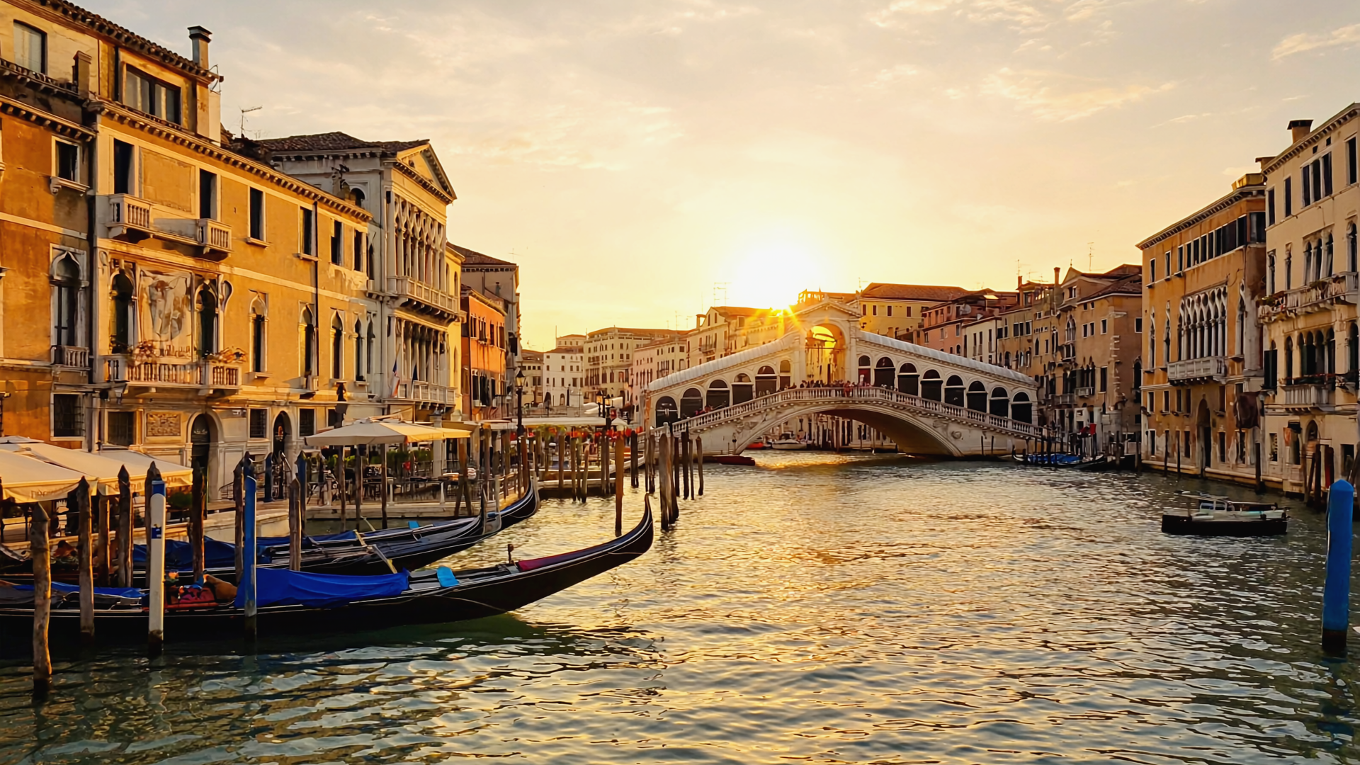 Grand Tour of Italy