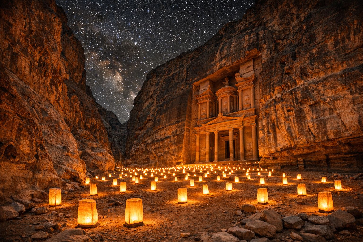 Petra