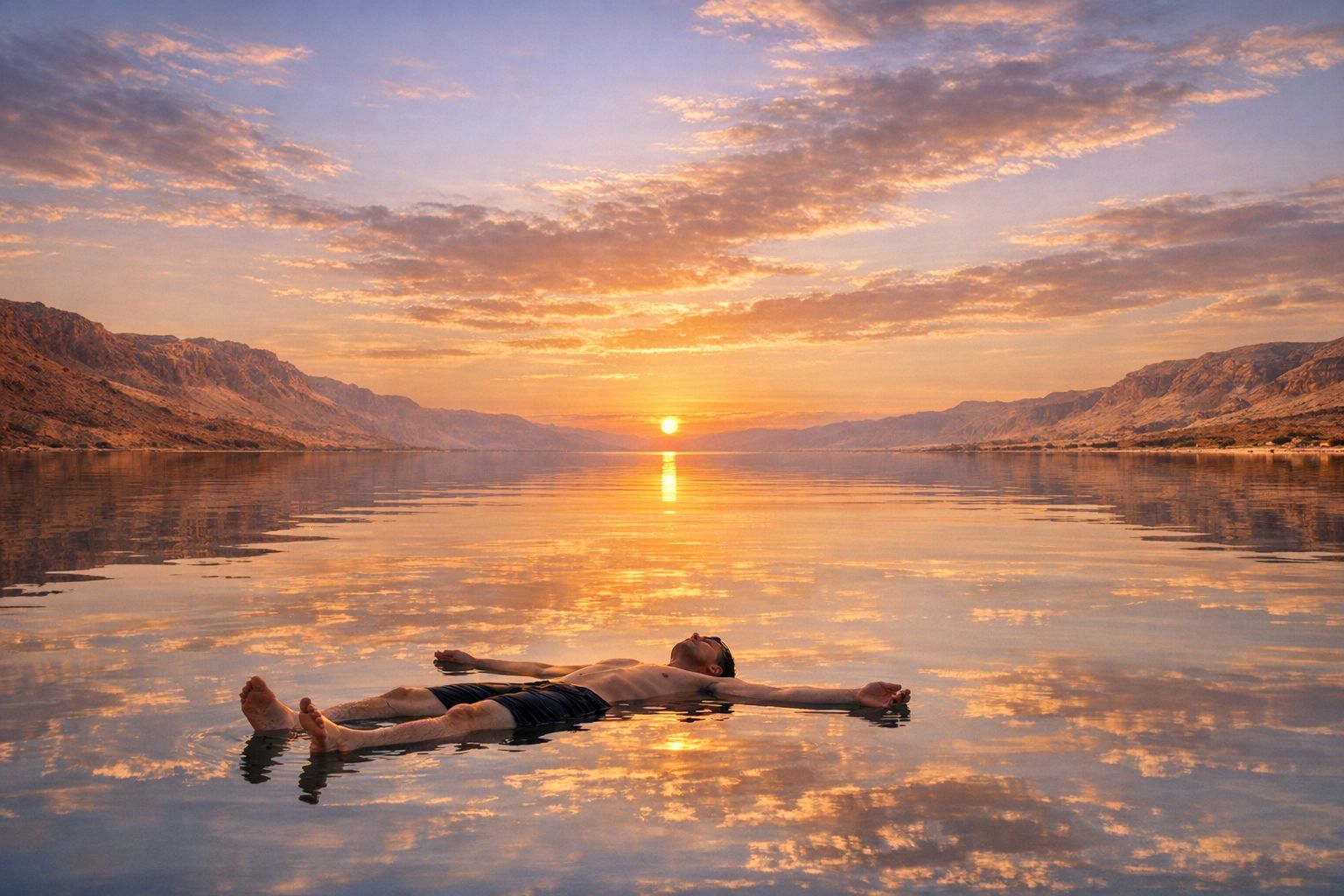 Dead Sea
