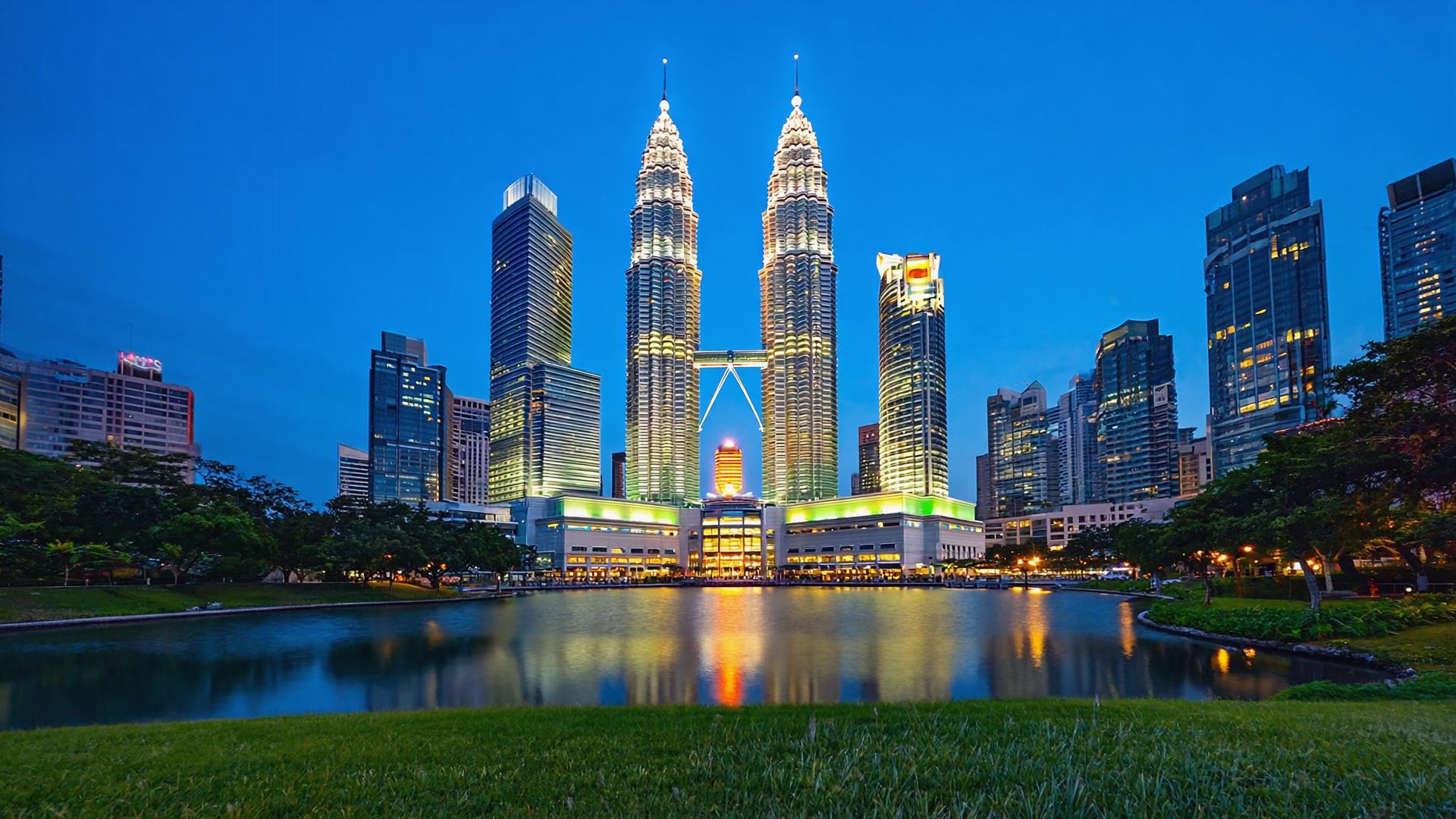 Kuala Lumpur — photo 1