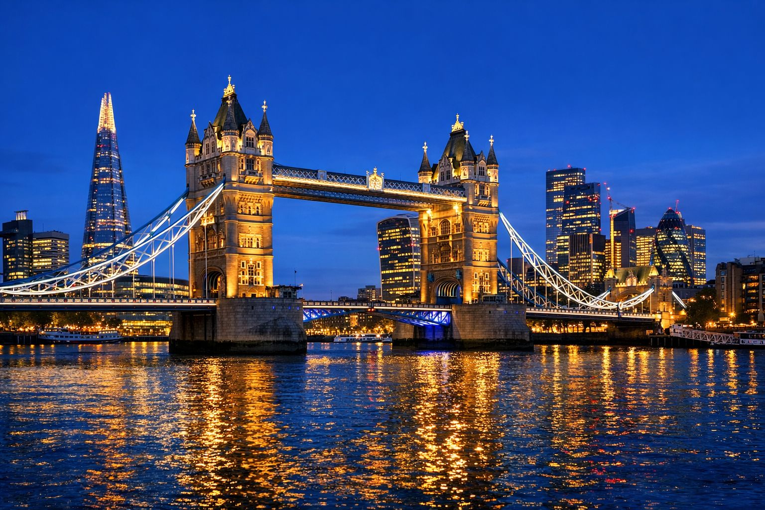 London β photo 1