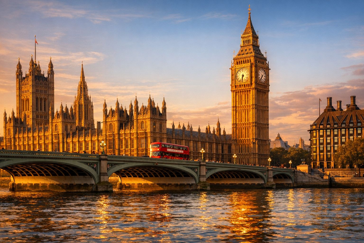 Royal London & Westminster