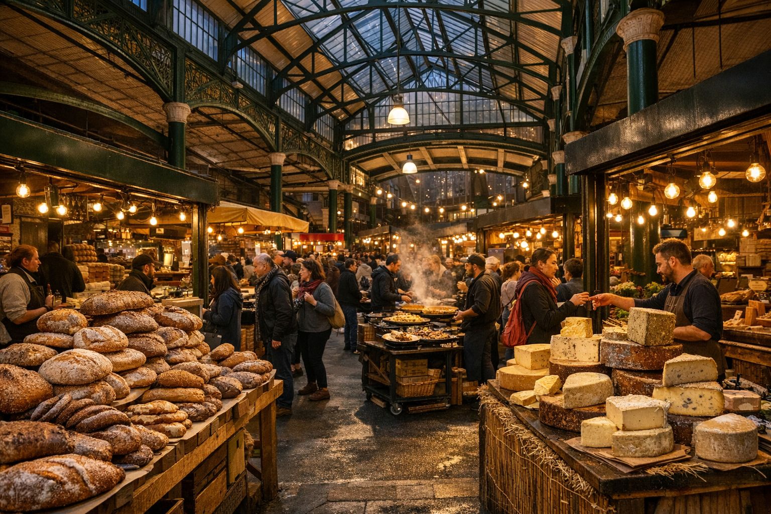 Museums & Royal Parks