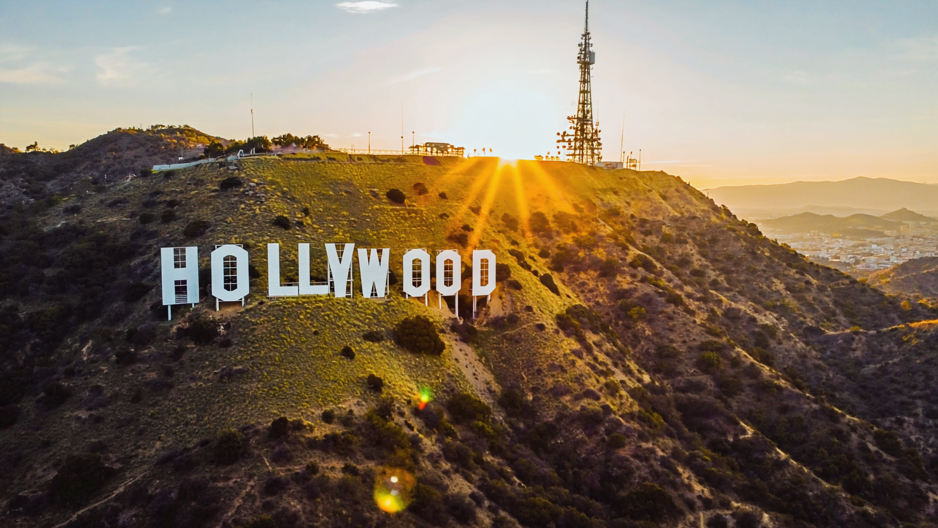 Los Angeles — photo 1