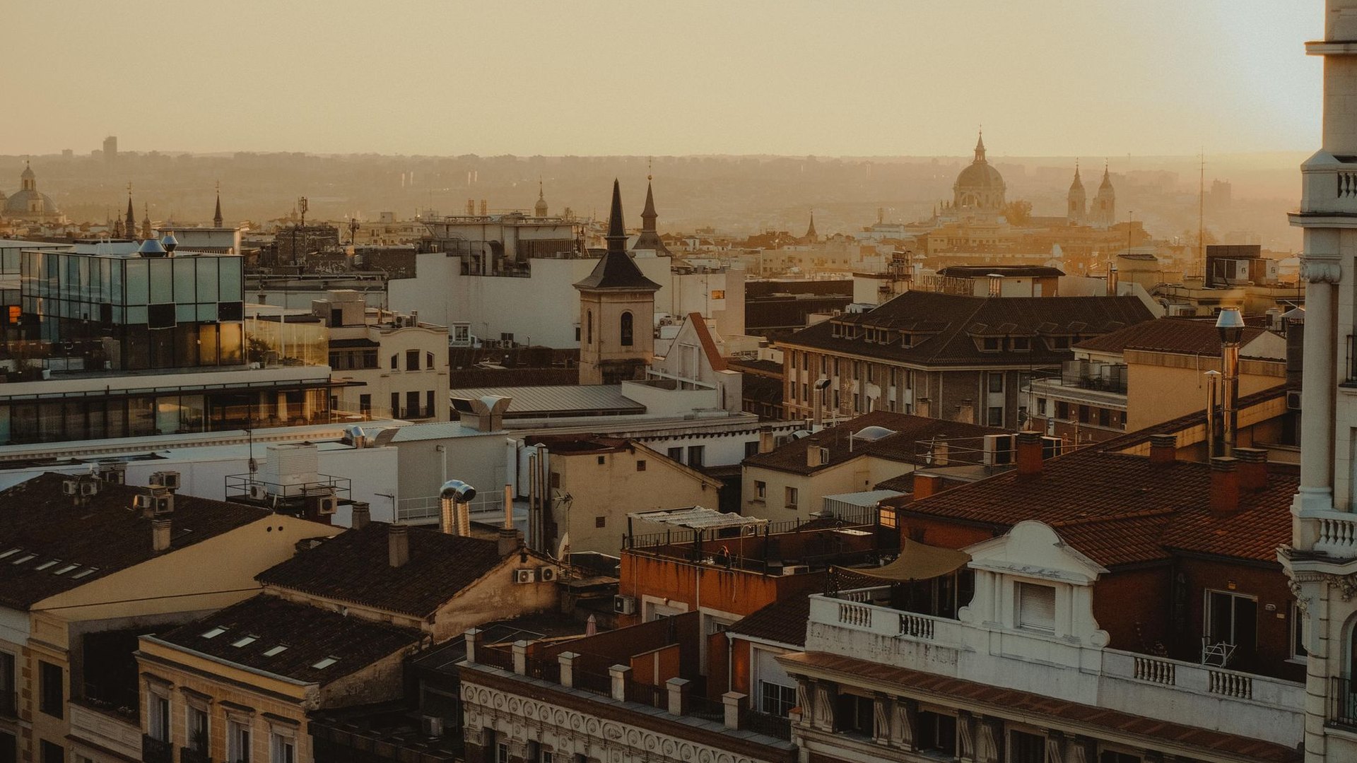 Madrid: the art quarter
