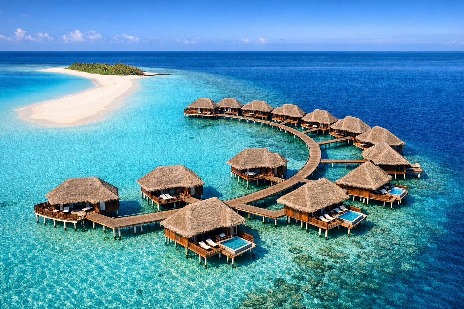 Maldives — photo 1