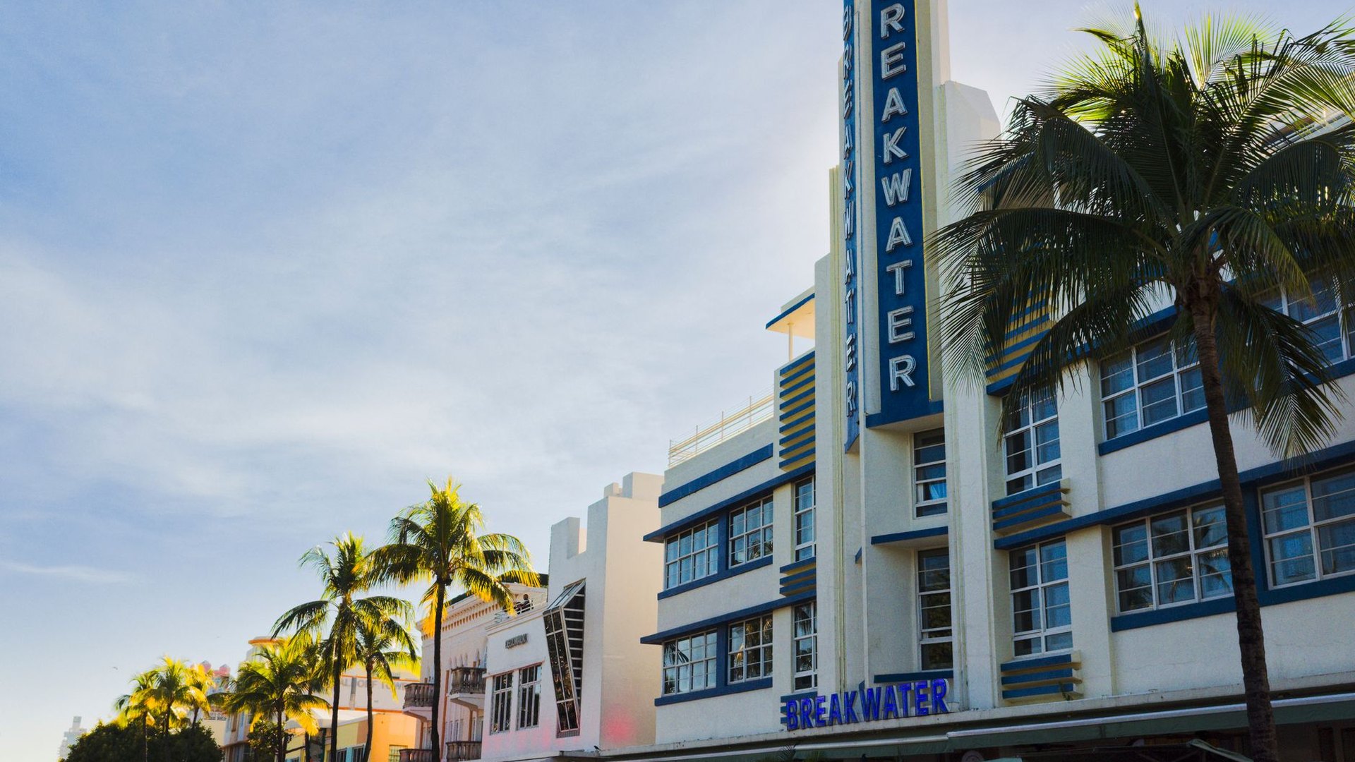 Miami — photo 1