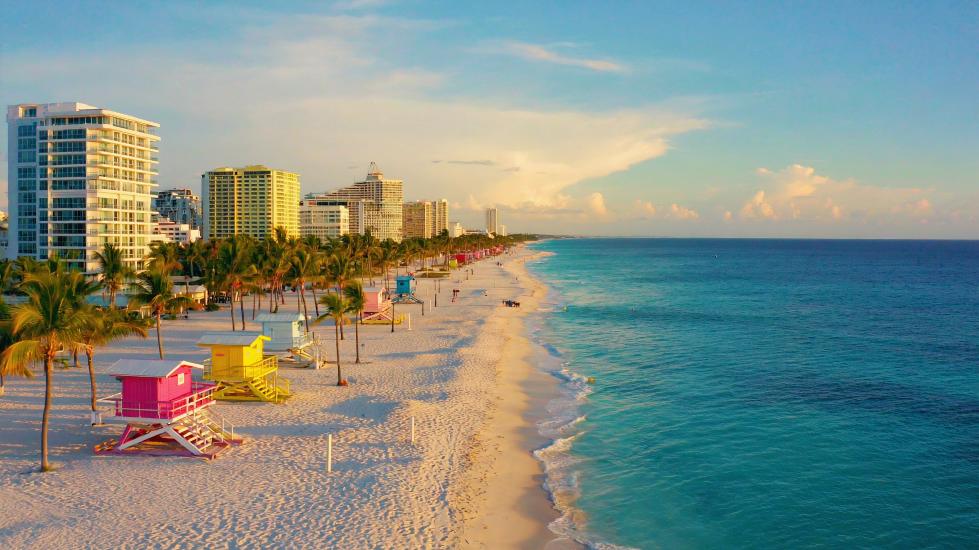 Miami β photo 1