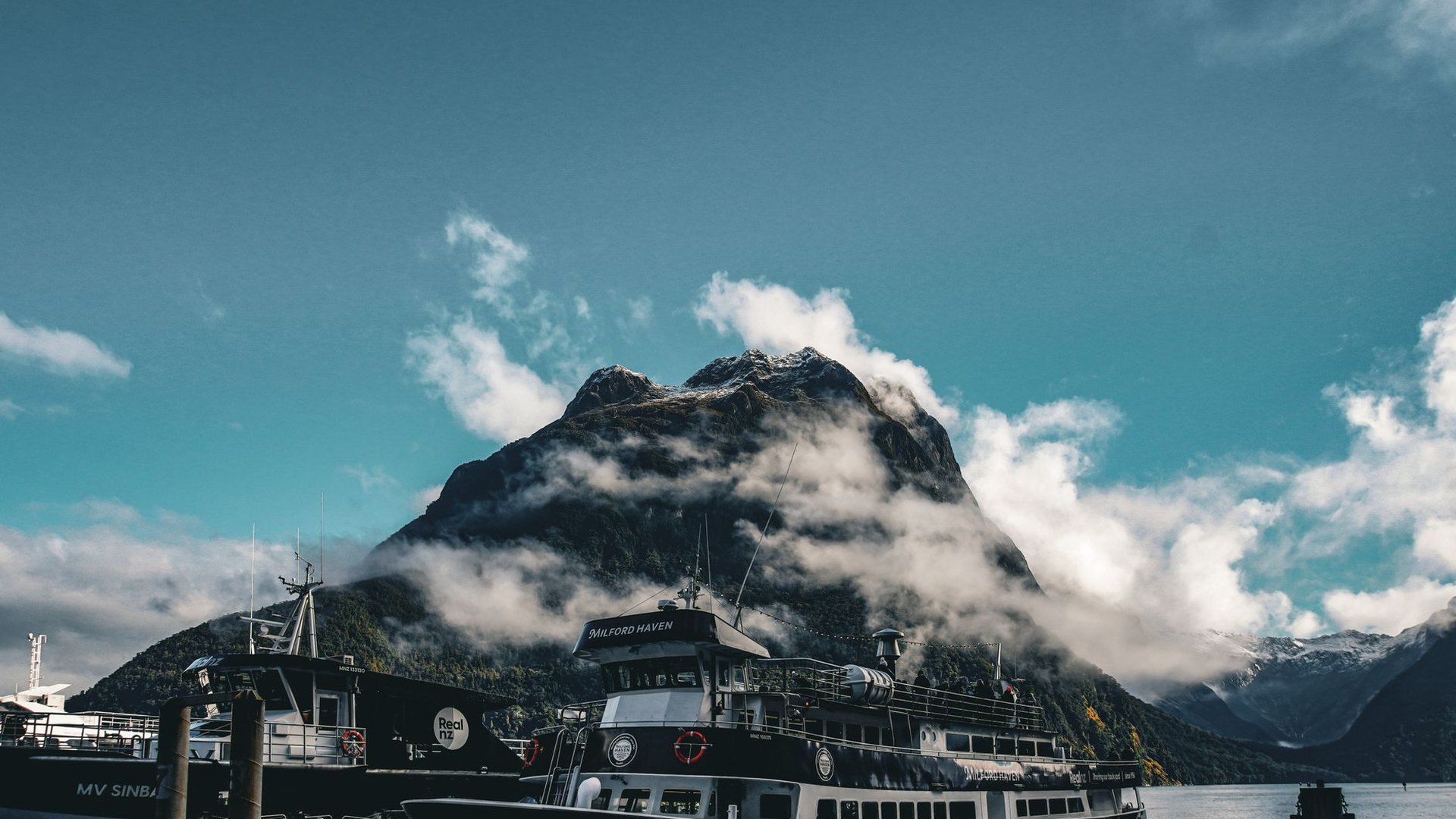 New Zealand