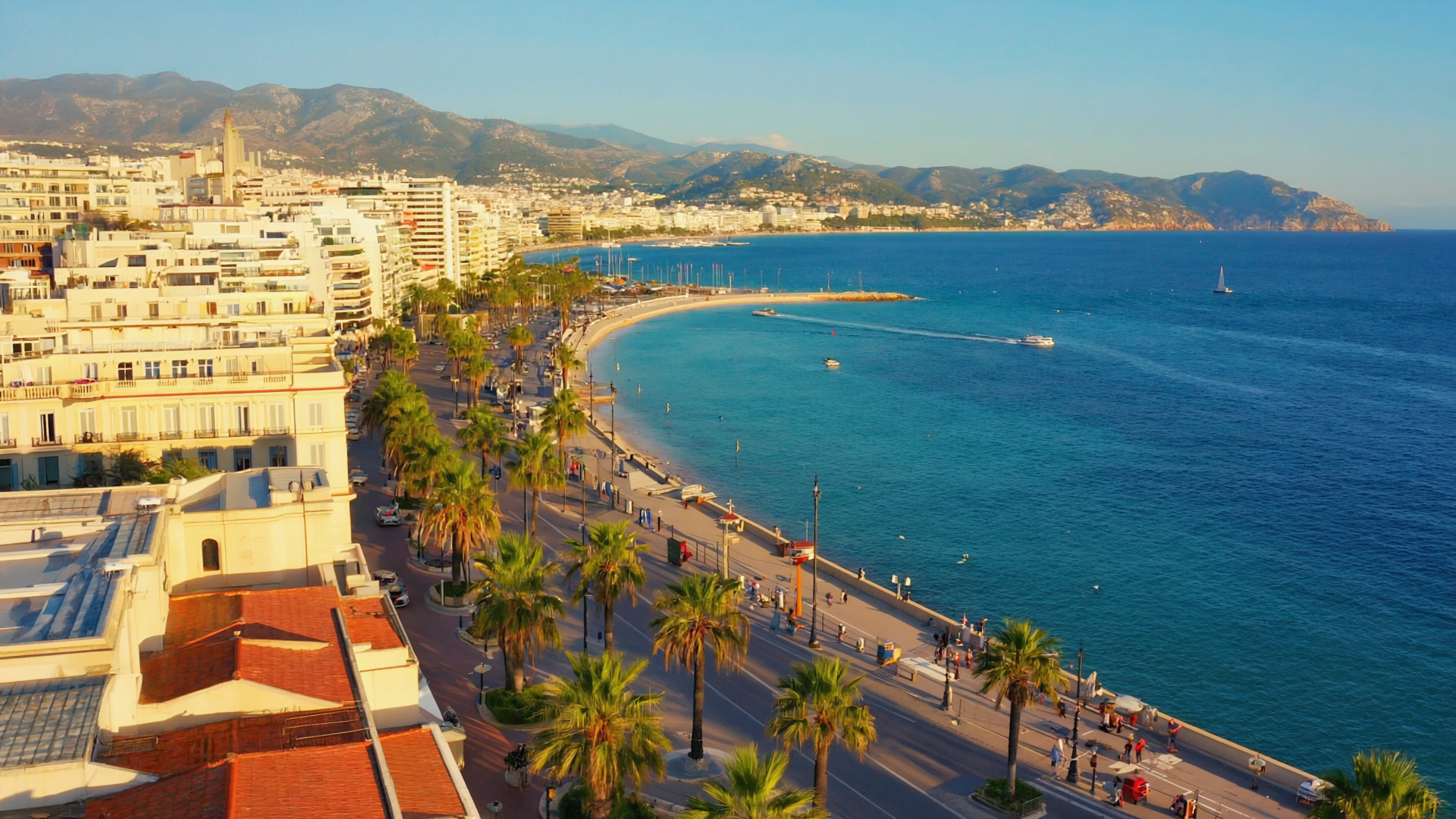 Nice & French Riviera — photo 1