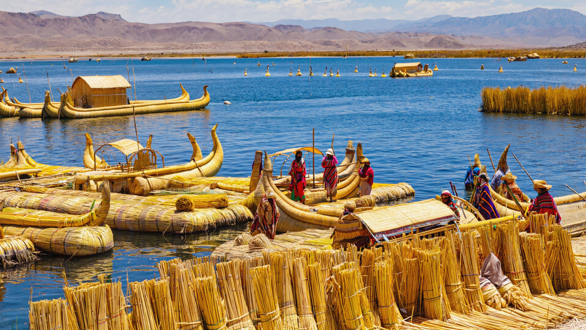 Rainbow Mountain or Cusco Deep Dive