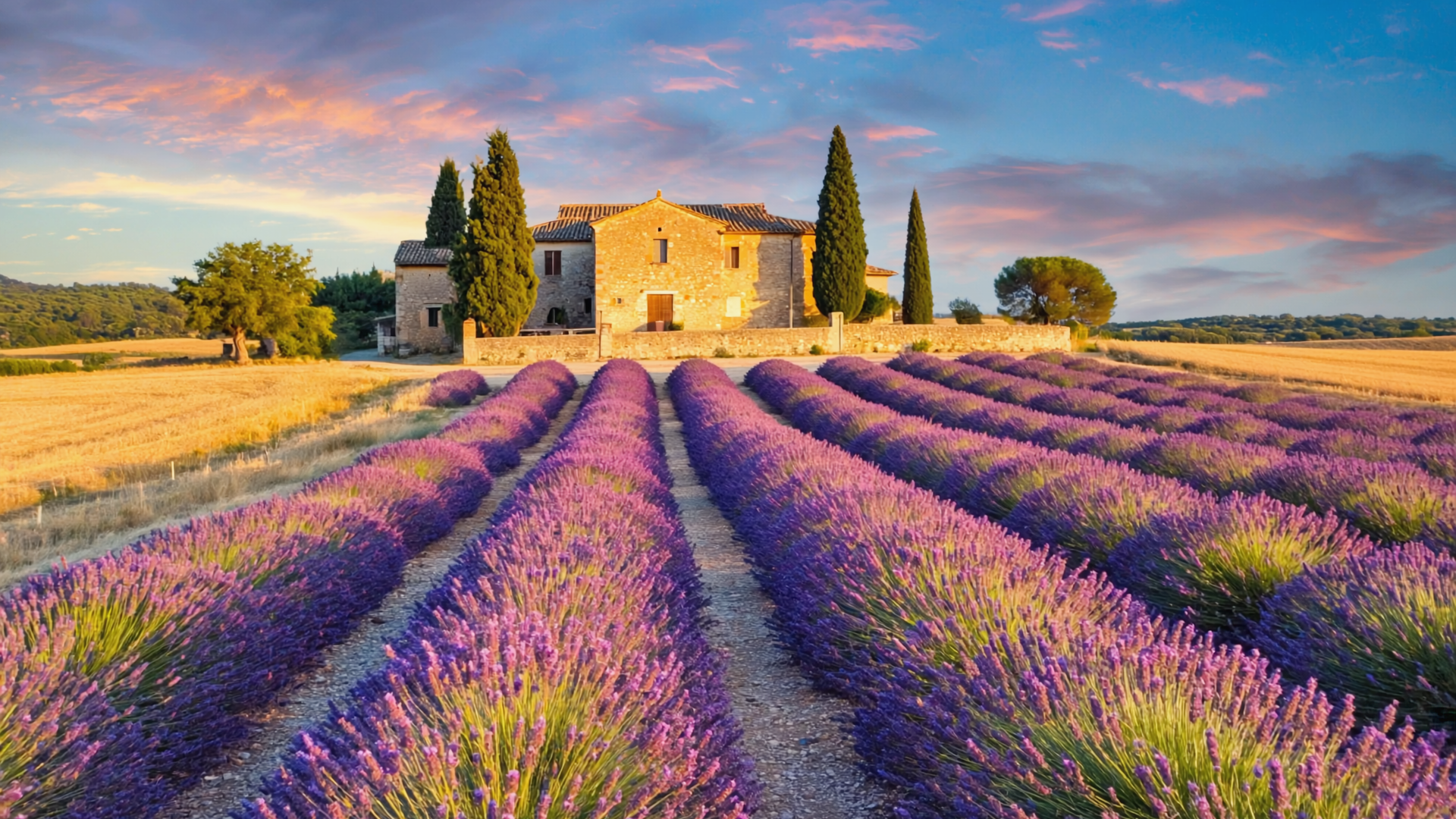 Provence