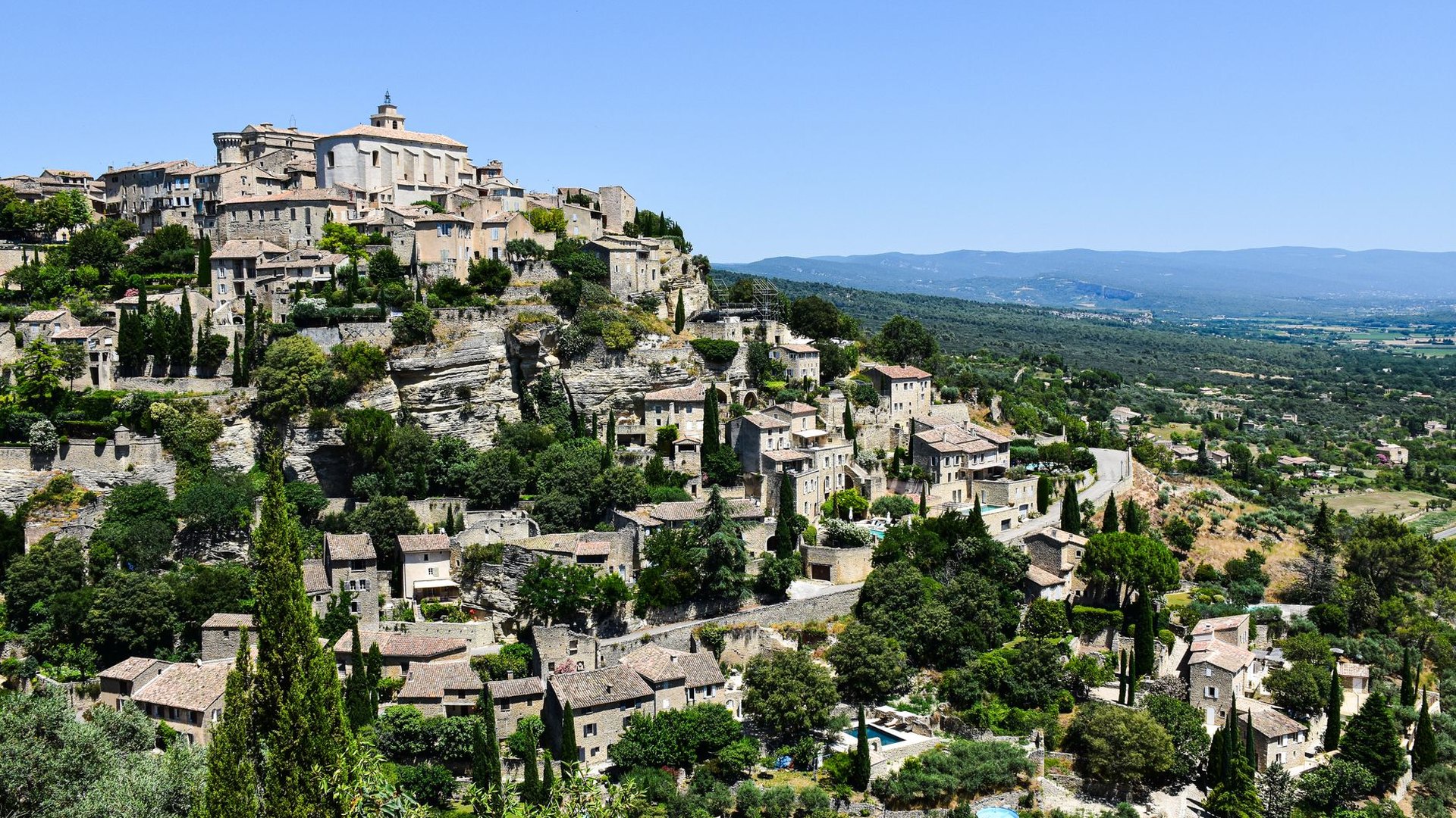 Provence Escape
