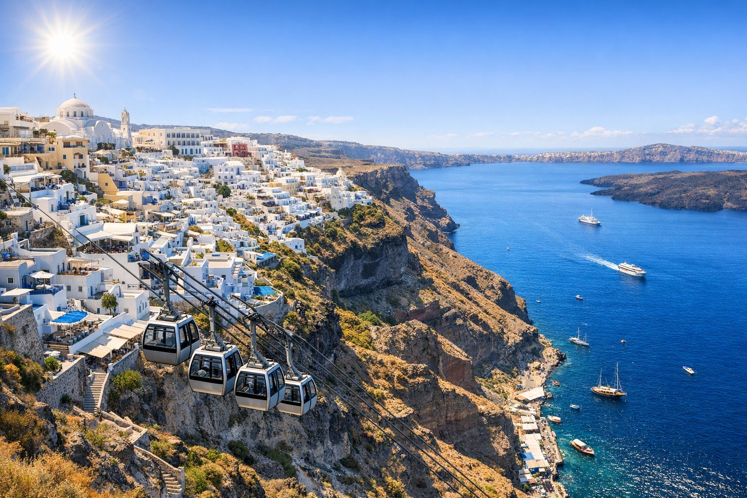 Volcanic Excursion & Hot Springs