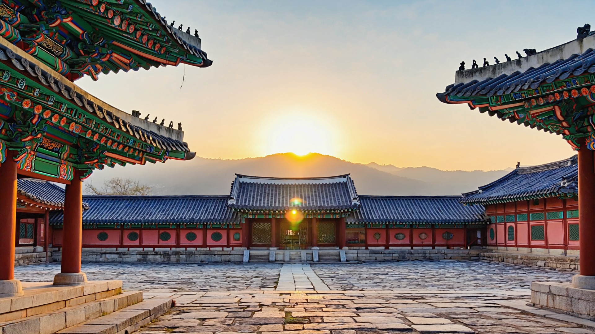 Seoul — photo 1