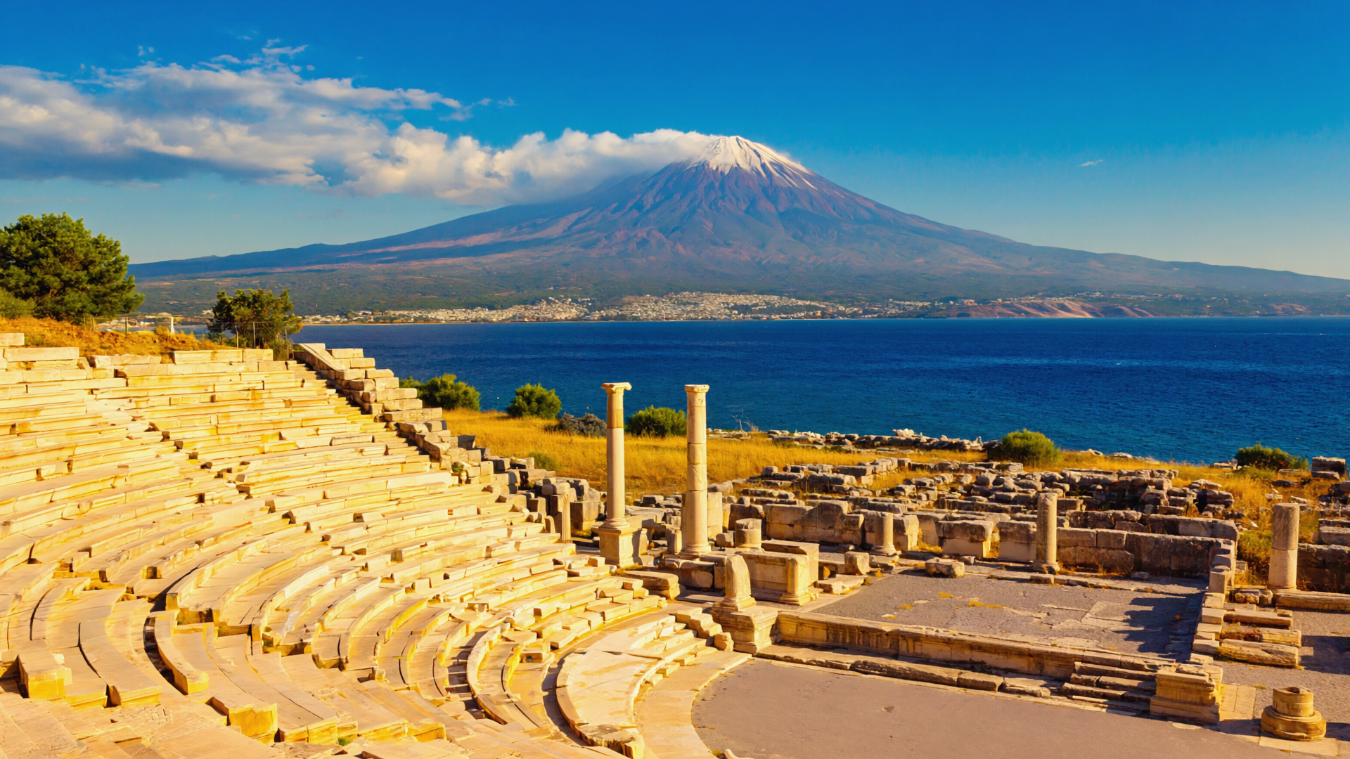 Sicily — photo 1