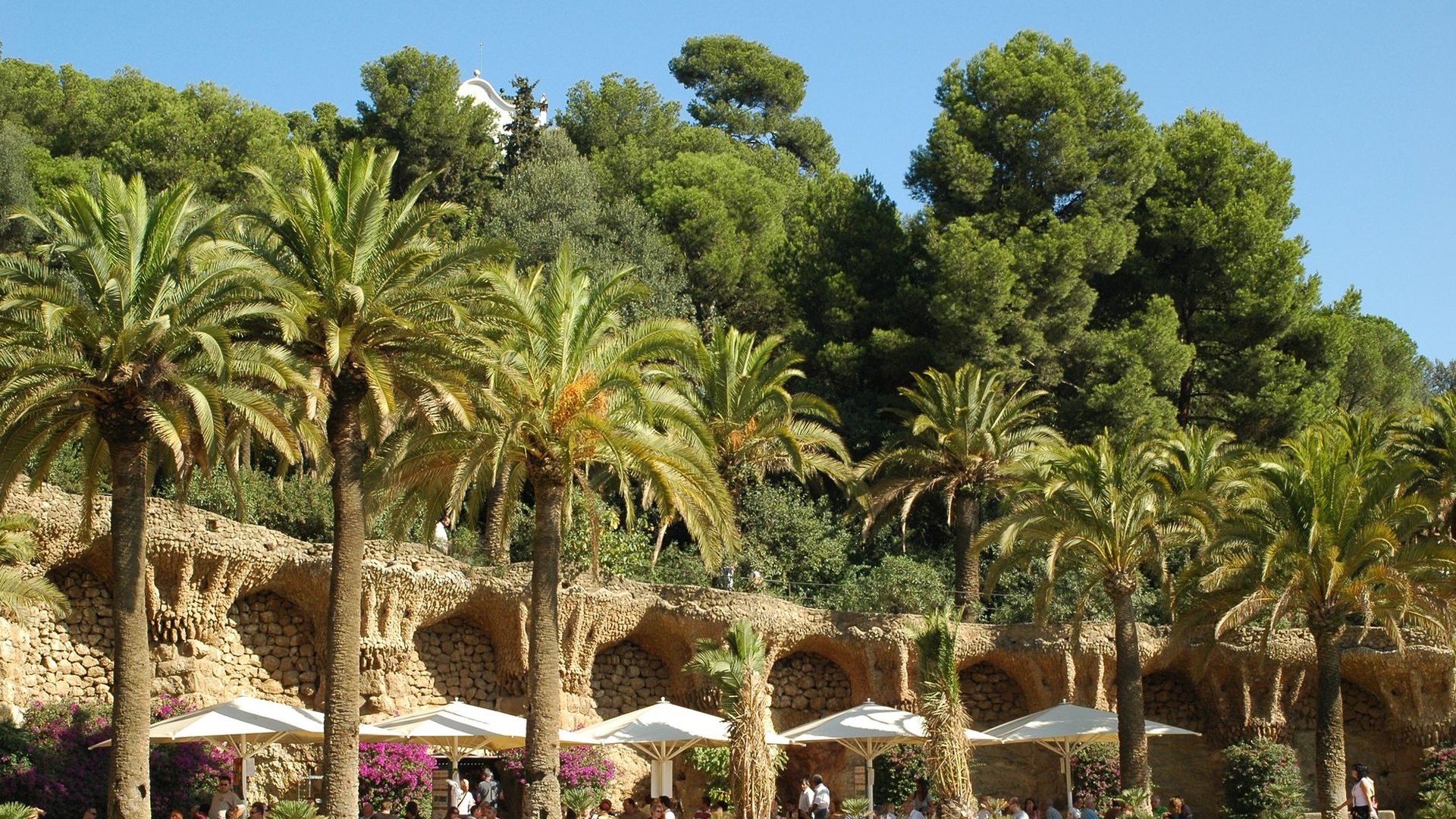 Mediterranean Escape