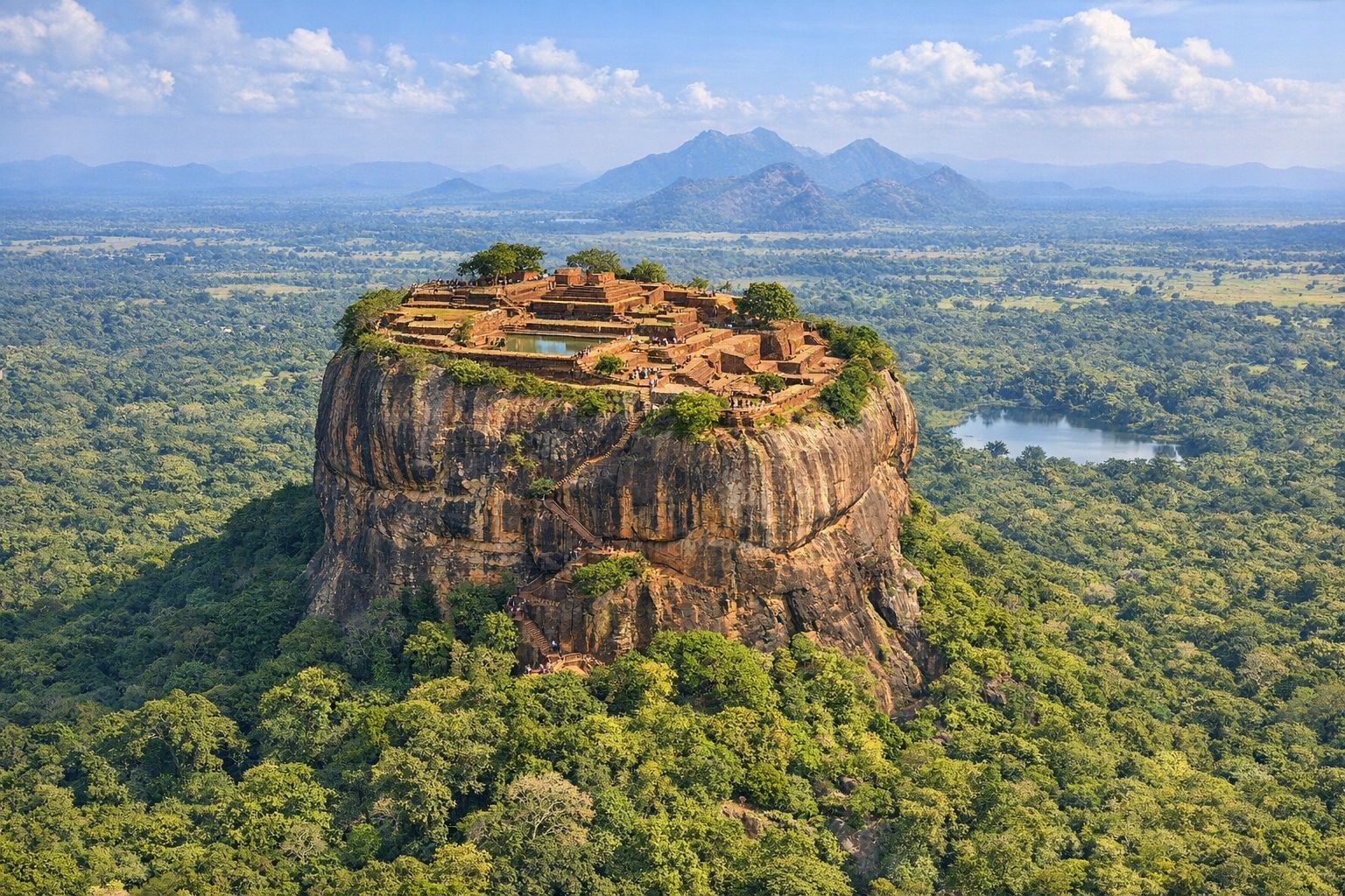 Sri Lanka — photo 1