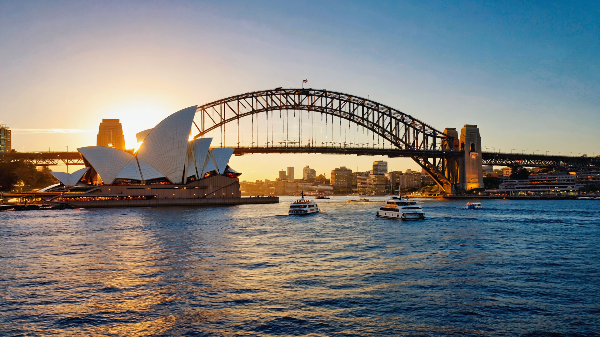 Sydney — photo 1