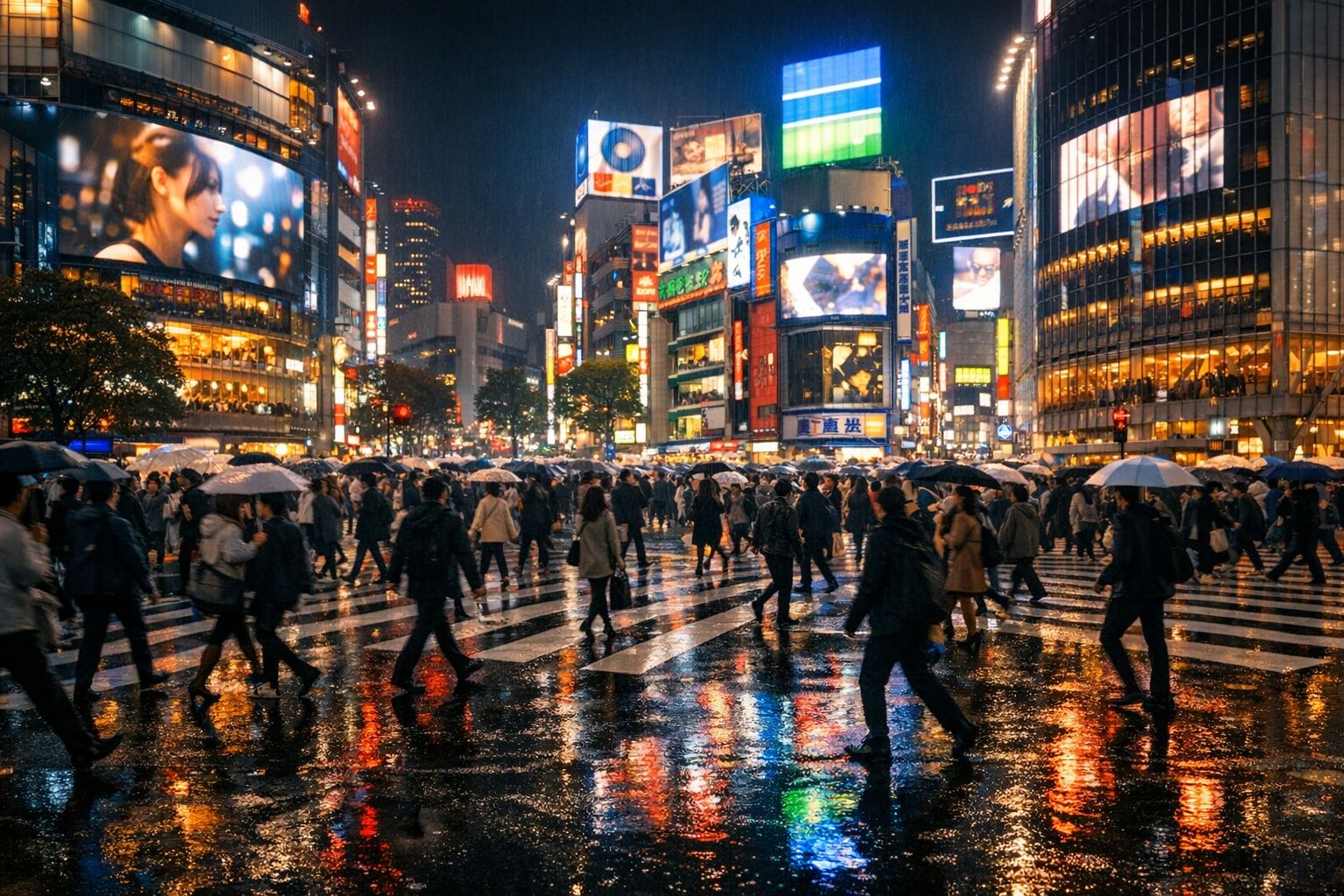 Tokyo — photo 1