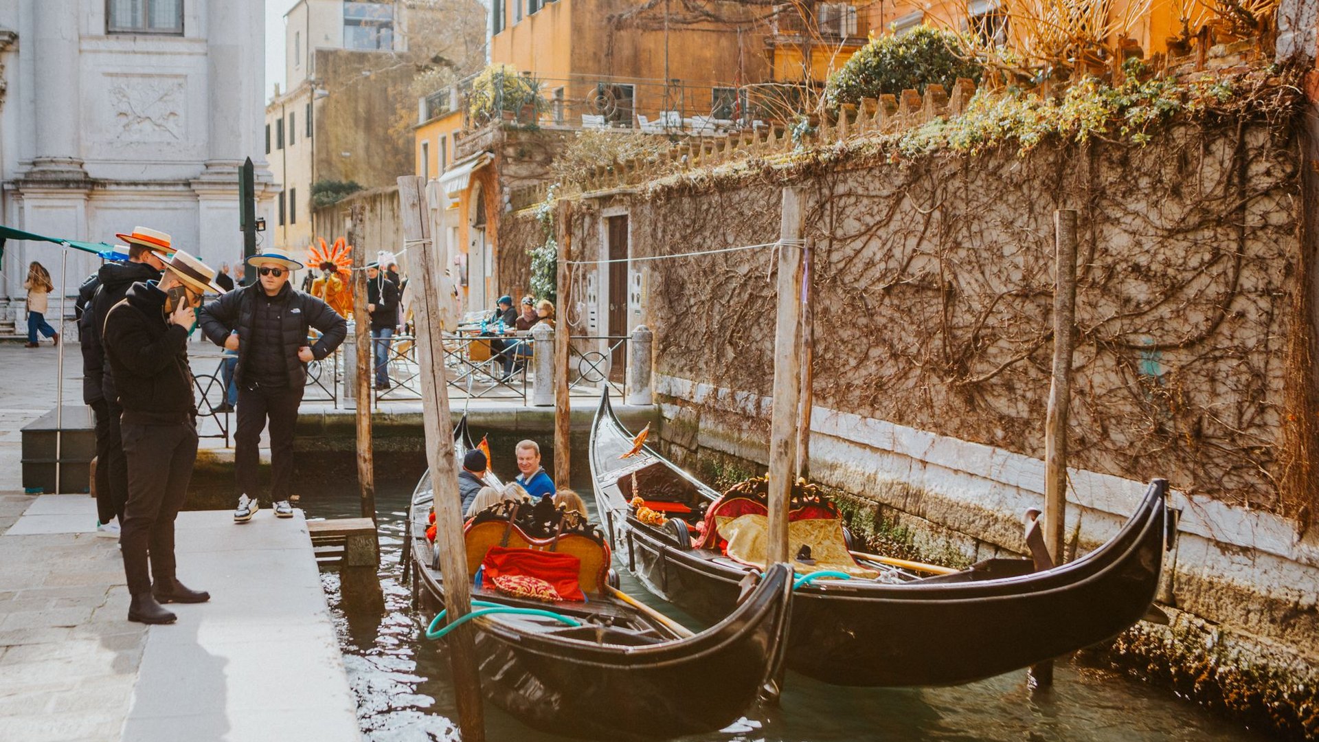 Grand Tour of Italy — photo 1